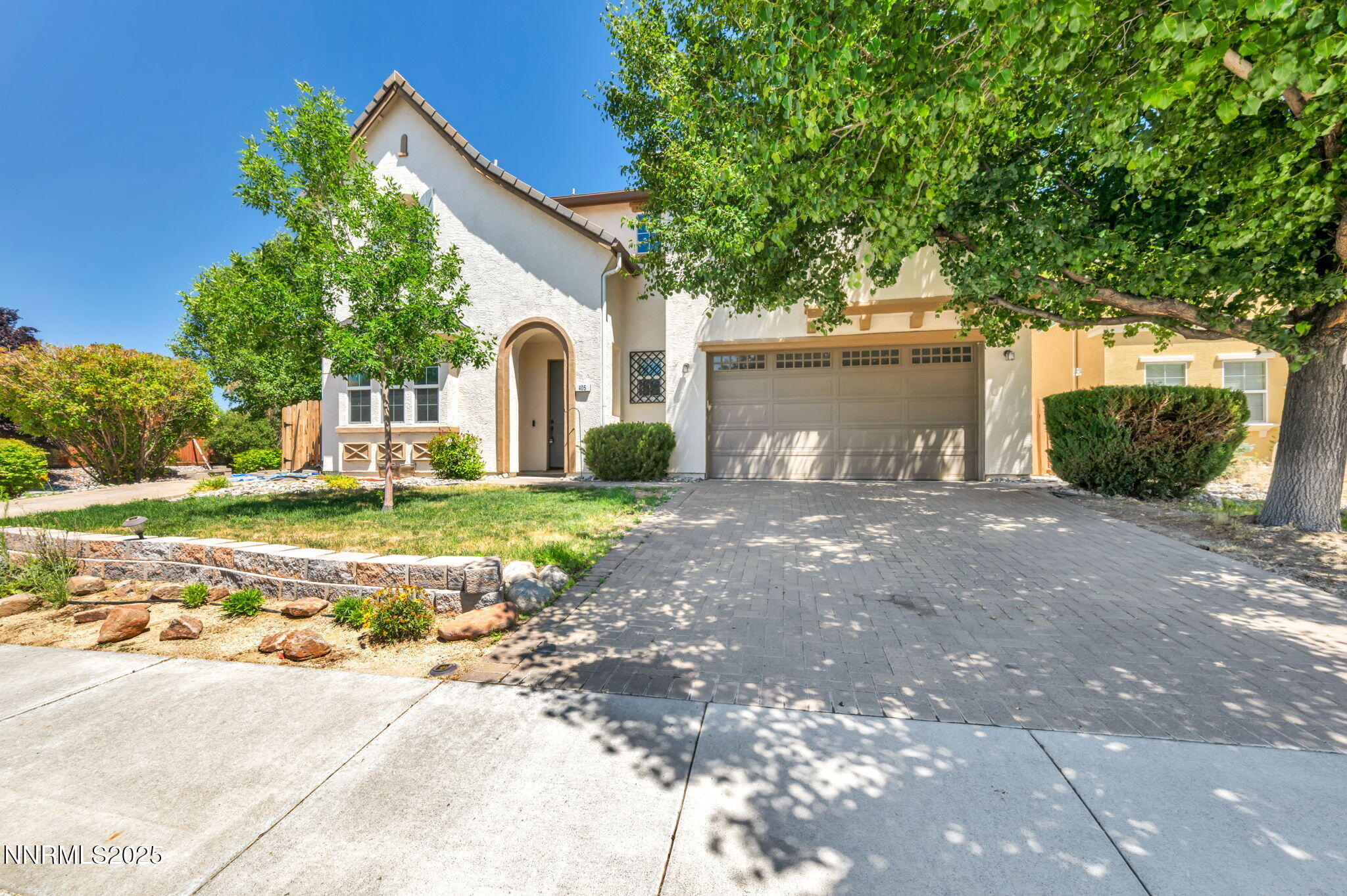 405 Sondrio Court Property Photo 1