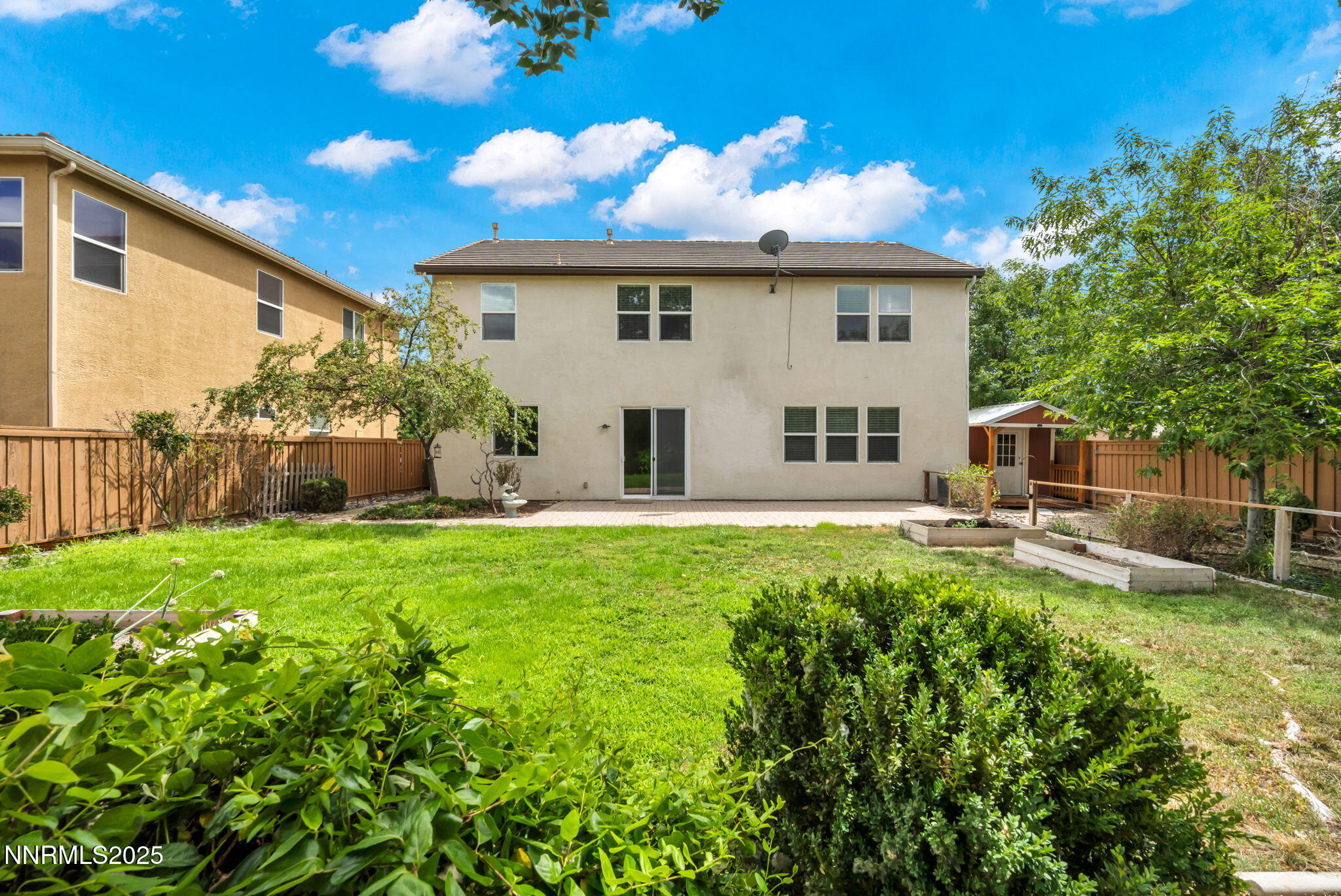 405 Sondrio Court Property Photo 45