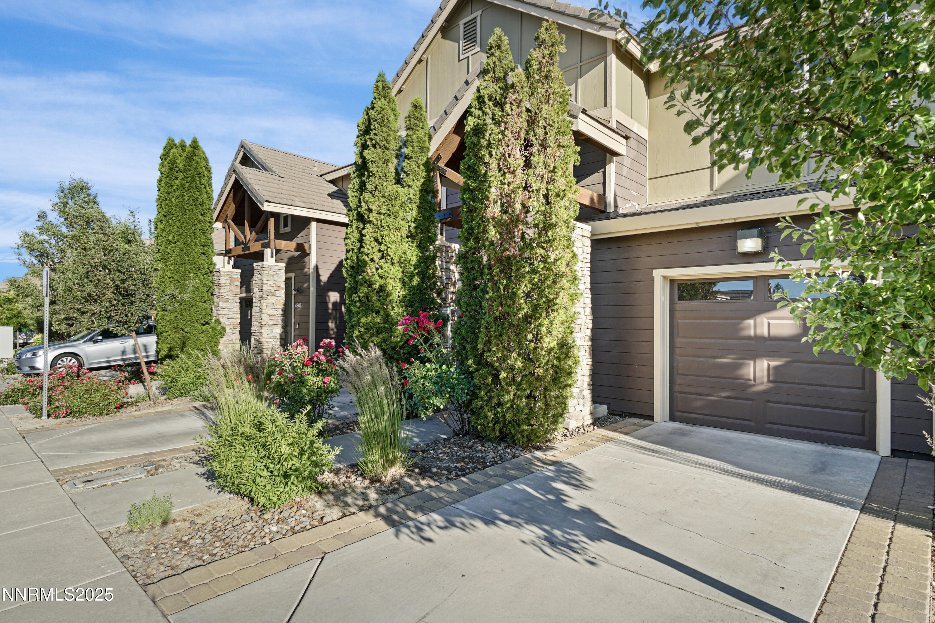 4809 Bougainvillea Circle Property Photo 1