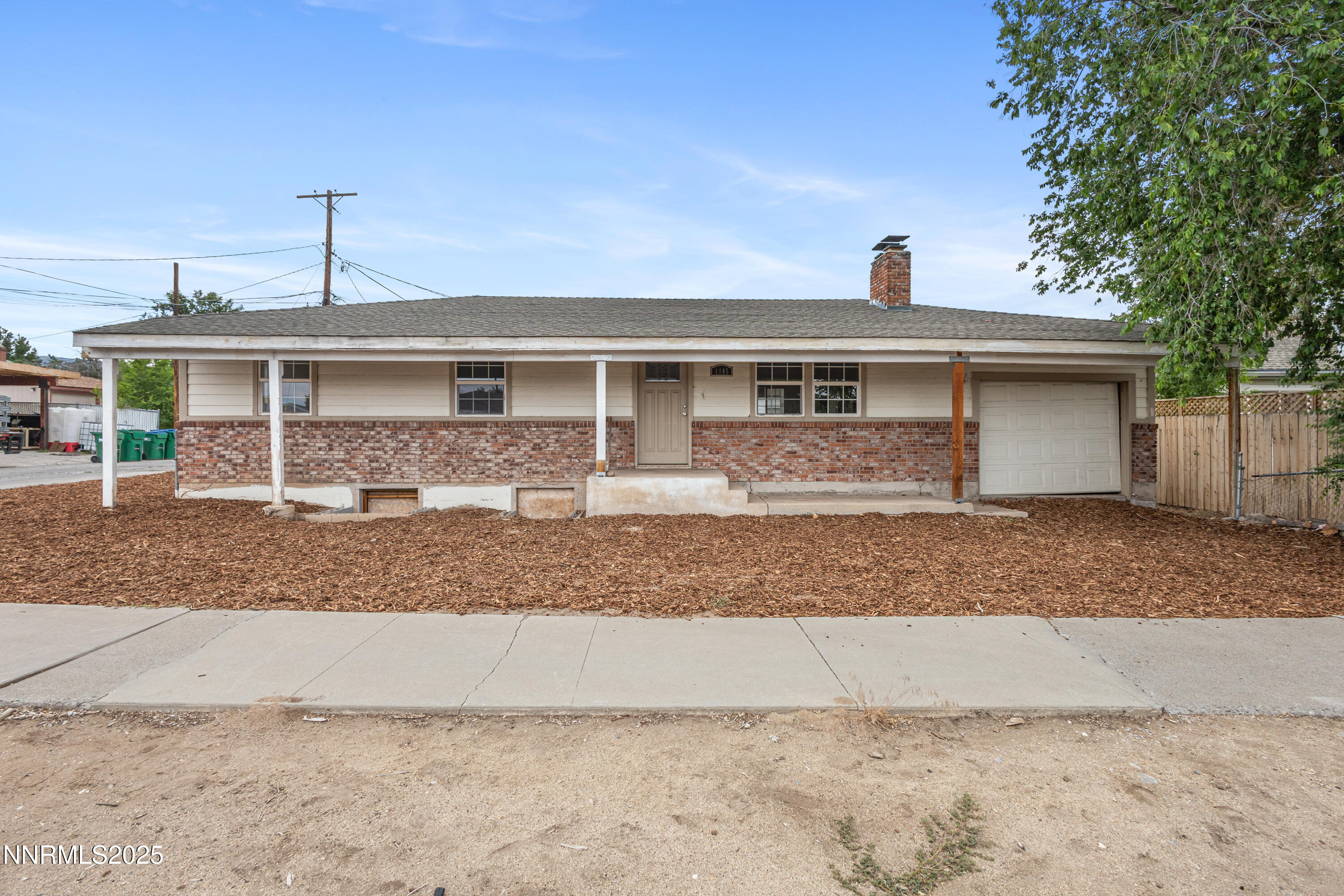 1145 Kirman Avenue Property Photo 1