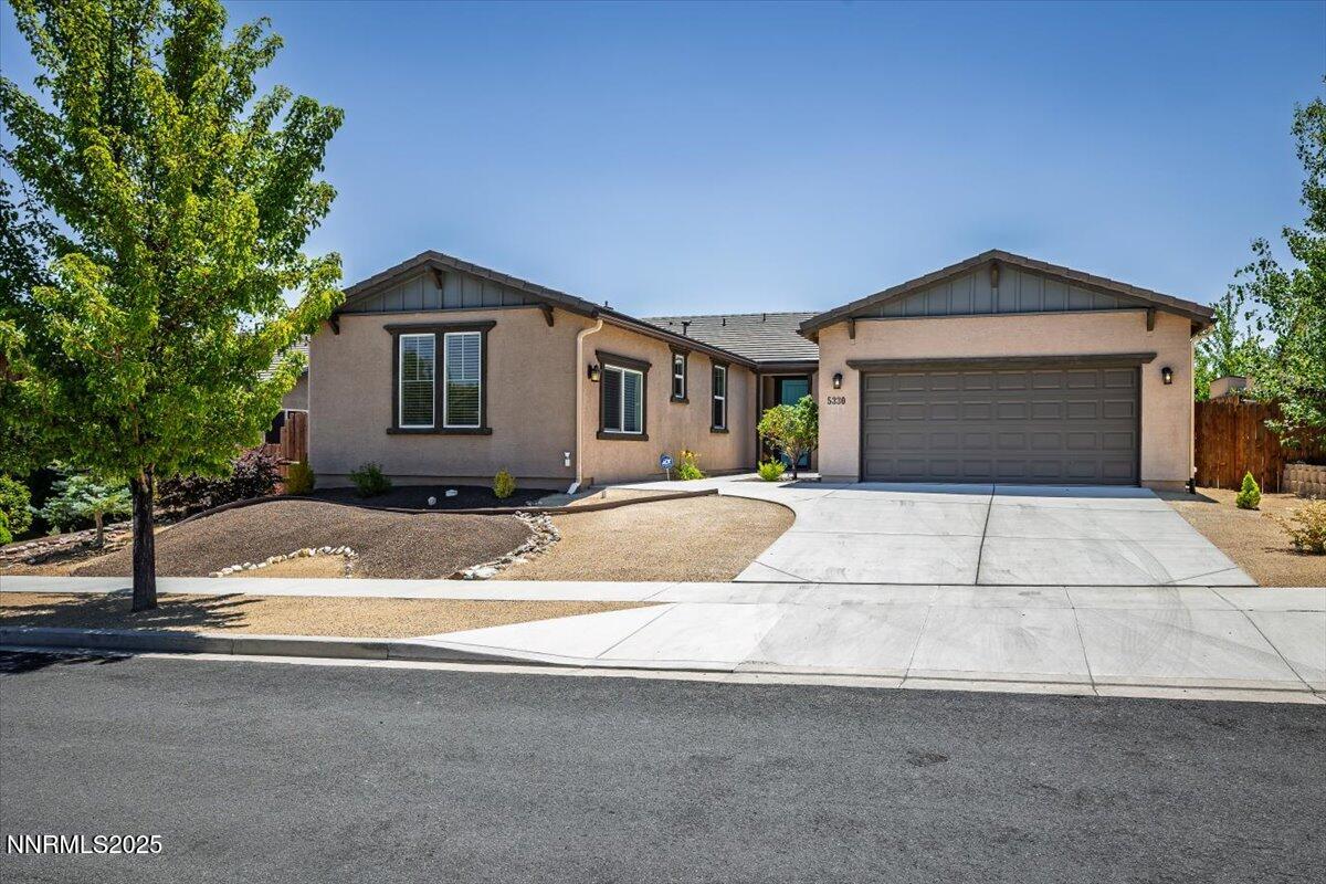 5330 Eaglecrest Drive Property Photo 1