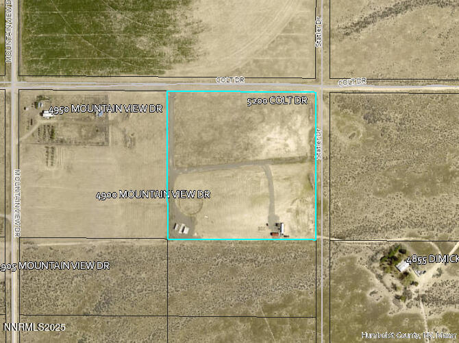 5200 Colt Drive Property Photo 1