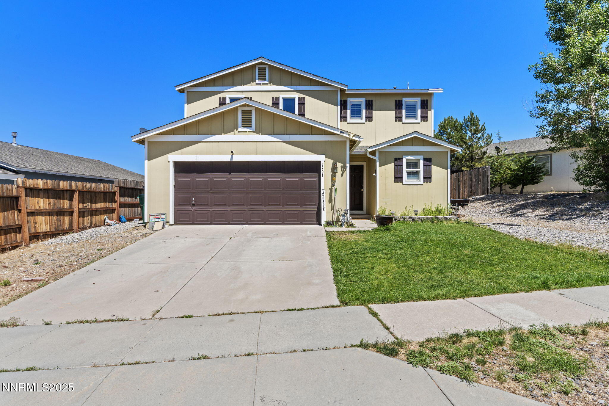 7991 Mariner Cove Drive Property Photo 1