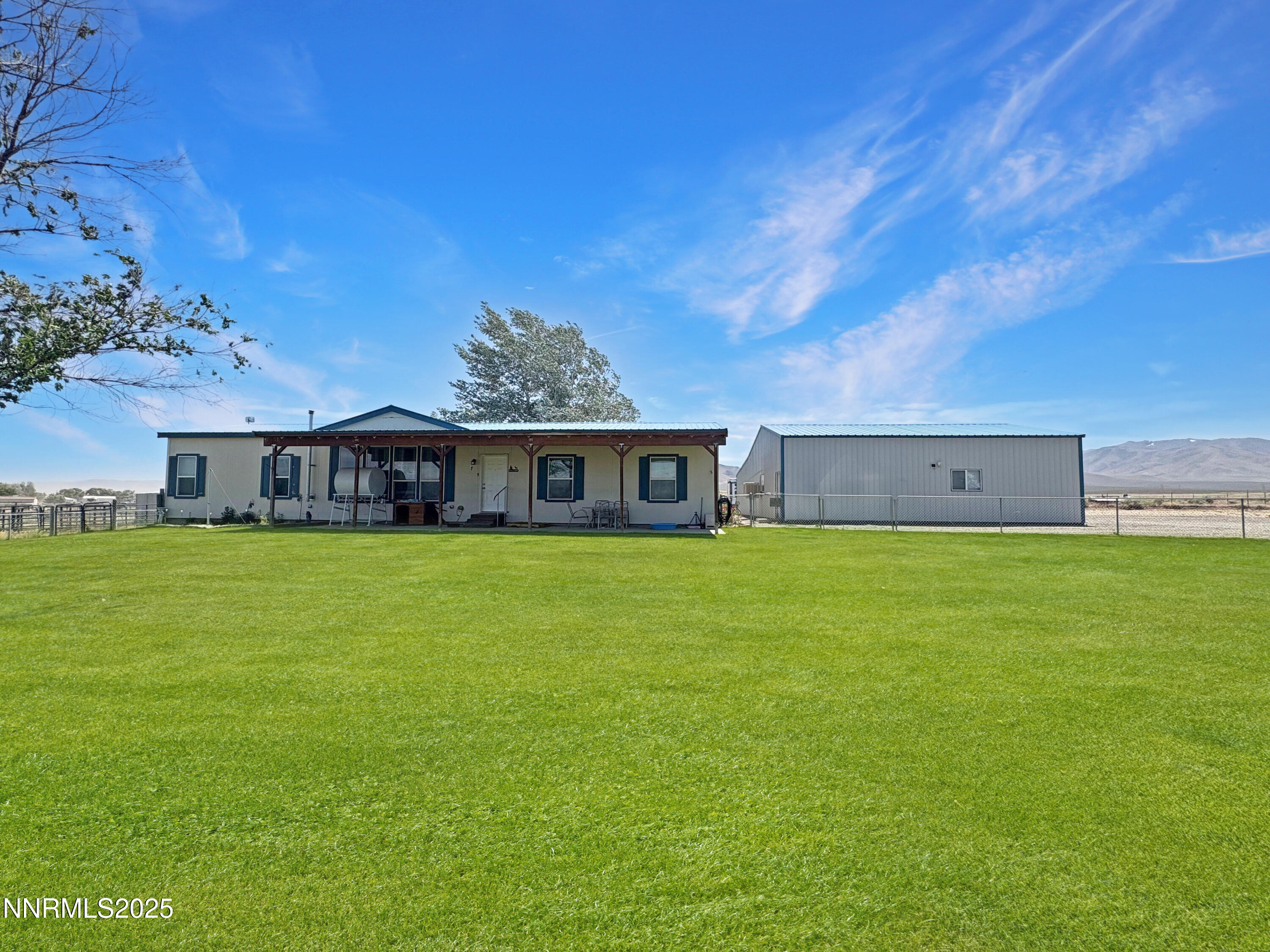 7075 Lazy P Court Property Photo 1