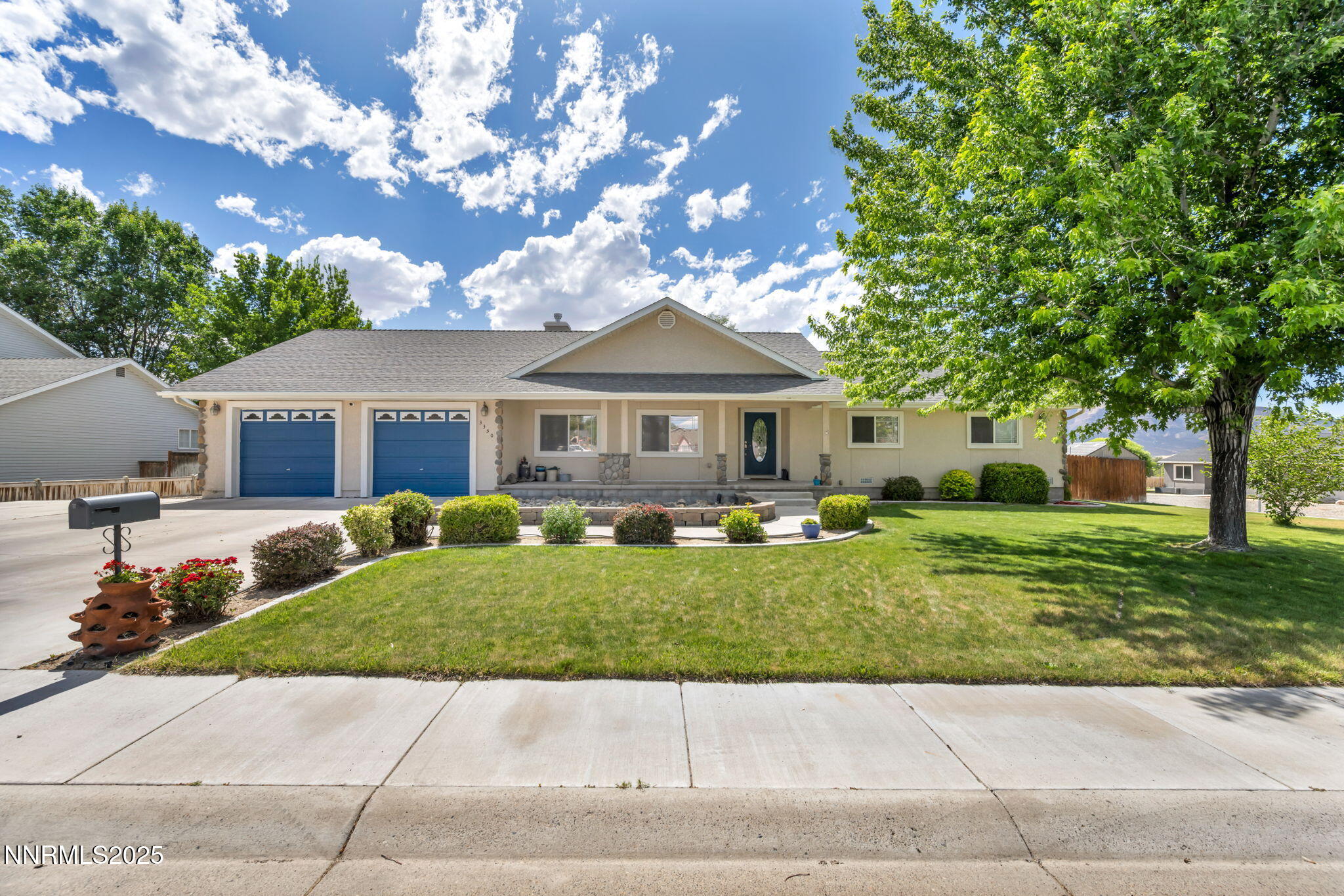 3350 Frontier Street Property Photo 1