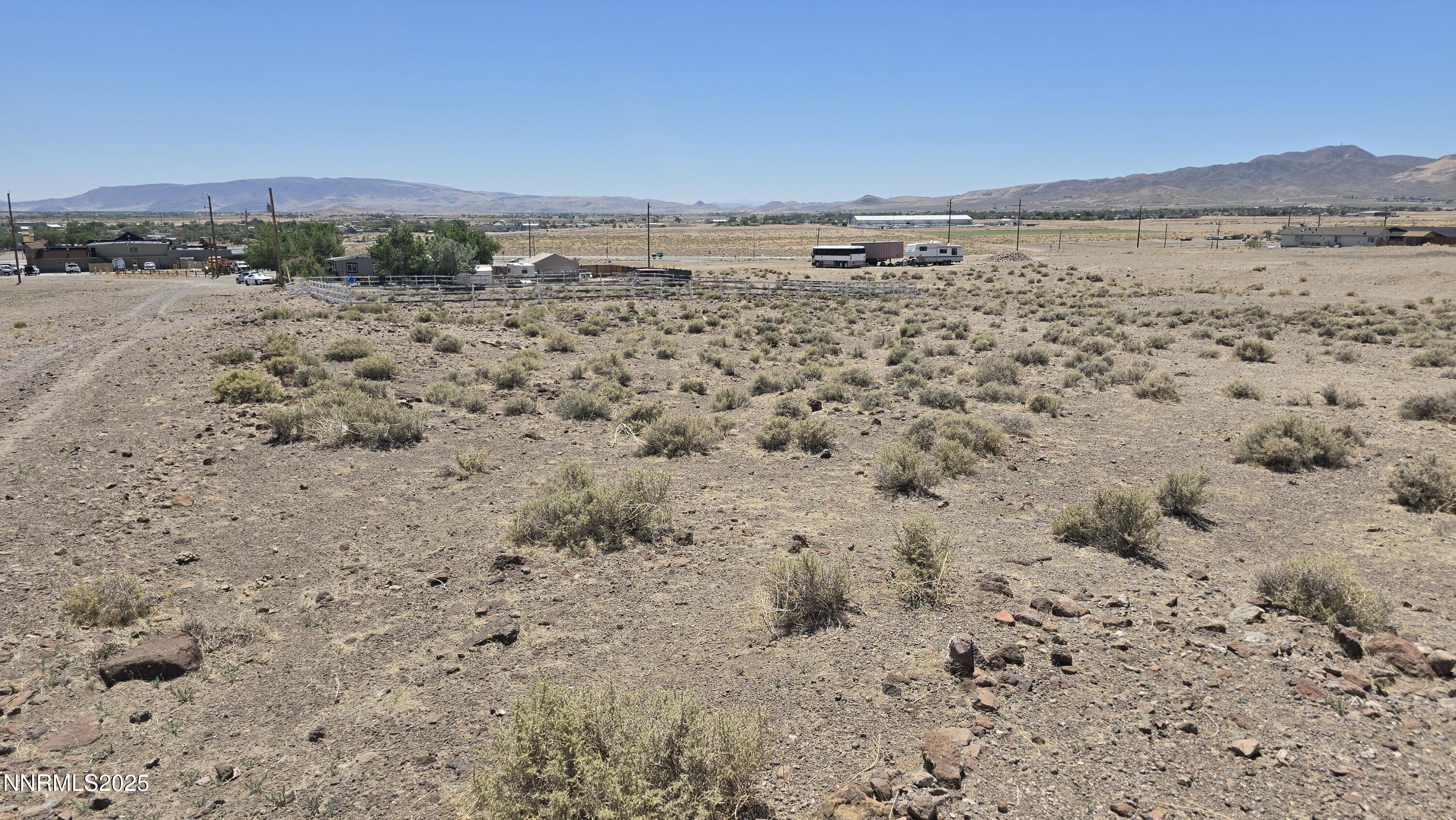 1190 Rhyolite Drive Property Photo 4