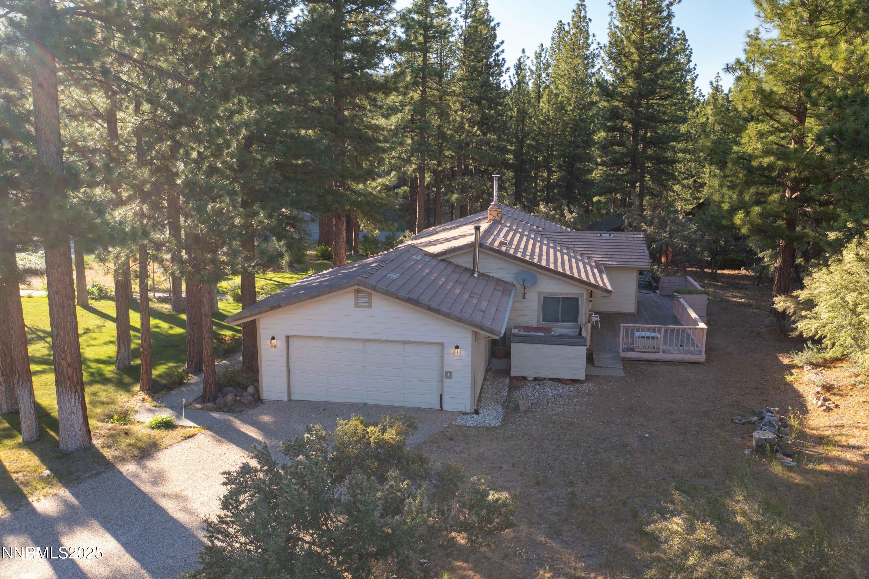 25 Yellow Pine Circle Property Photo 1