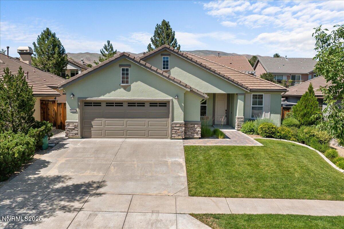 9141 Quilberry Way Property Photo 1