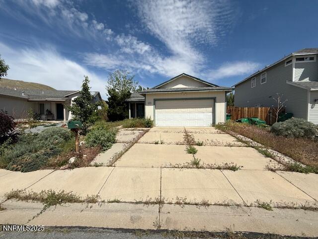 8275 Shifting Sands Drive Property Photo 1
