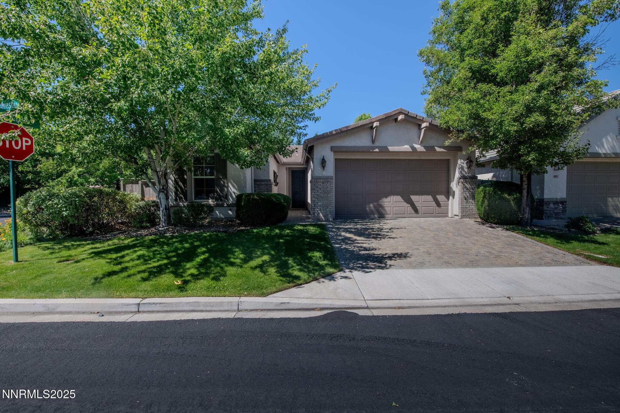 490 Miesque Court Property Photo 1