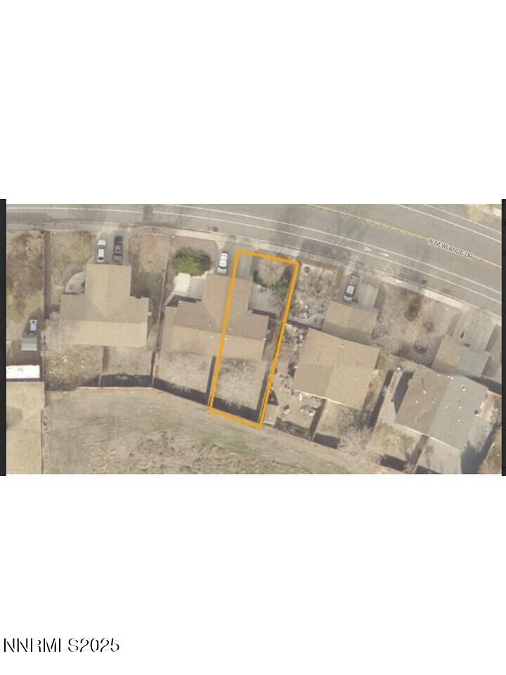 1241 W Newlands Drive Property Photo 19