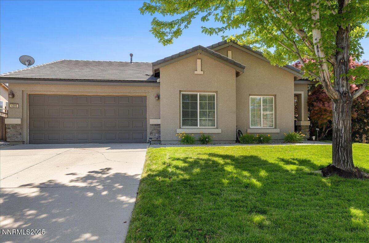 4205 Matter Drive Property Photo 1