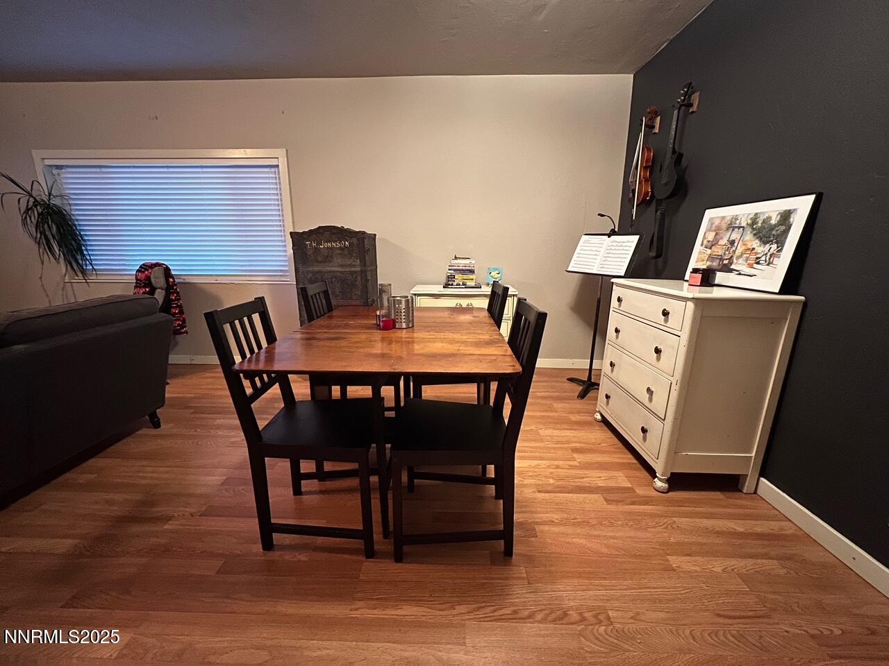 223 S Harbin Avenue Property Photo 4