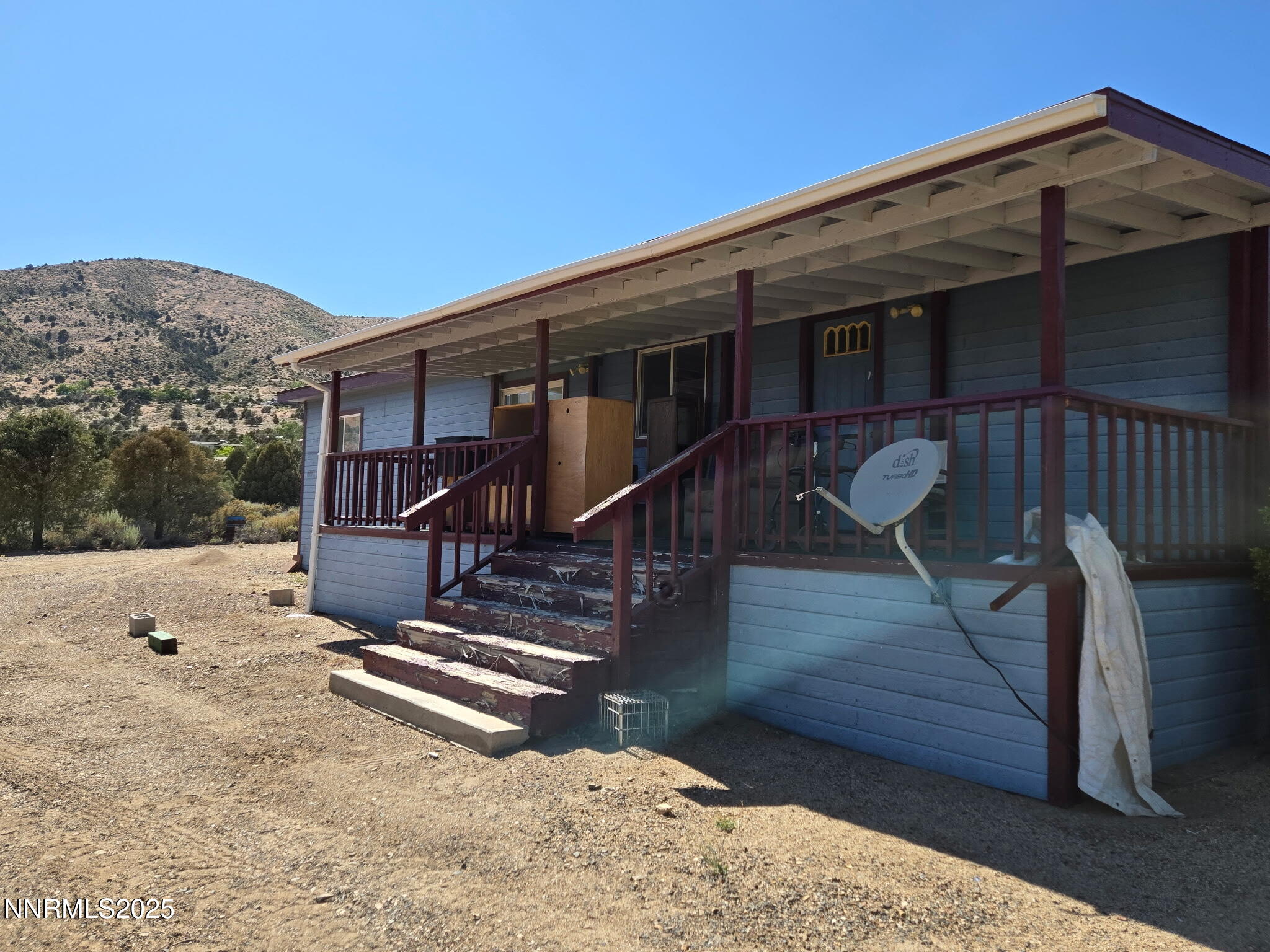 1340 Topaz Ranch Road Property Photo 1