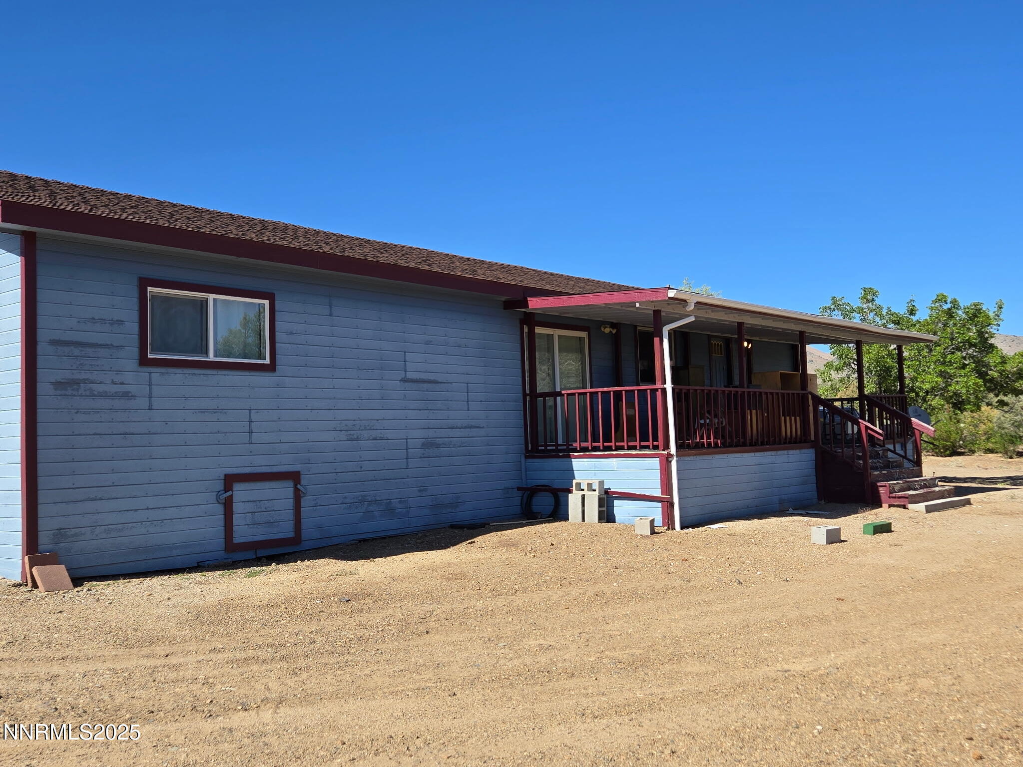 1340 Topaz Ranch Road Property Photo 2