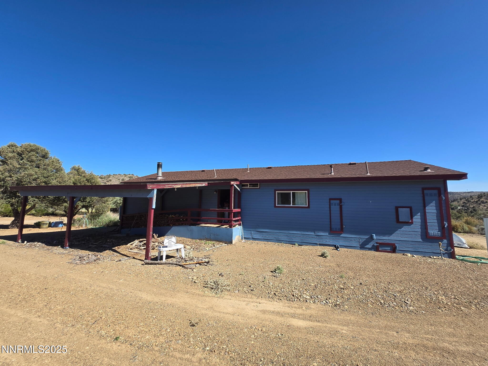1340 Topaz Ranch Road Property Photo 3