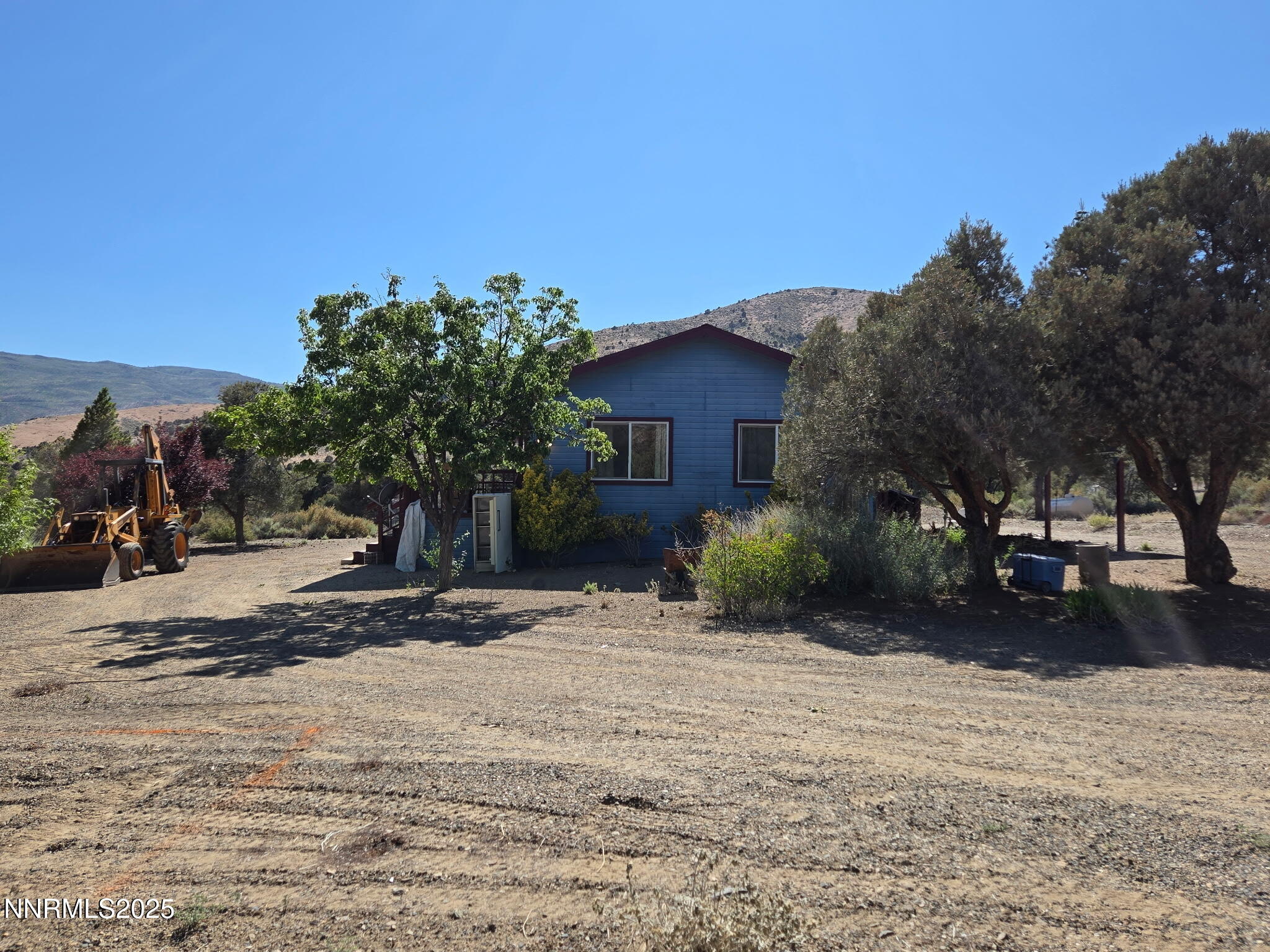 1340 Topaz Ranch Road Property Photo 4