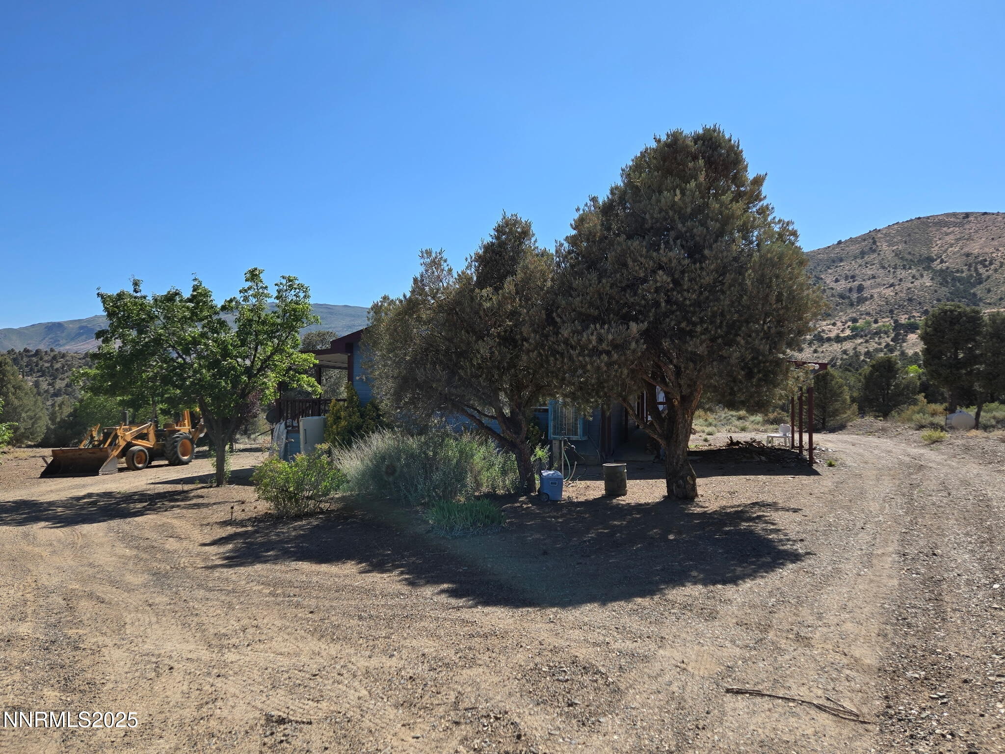 1340 Topaz Ranch Road Property Photo 5