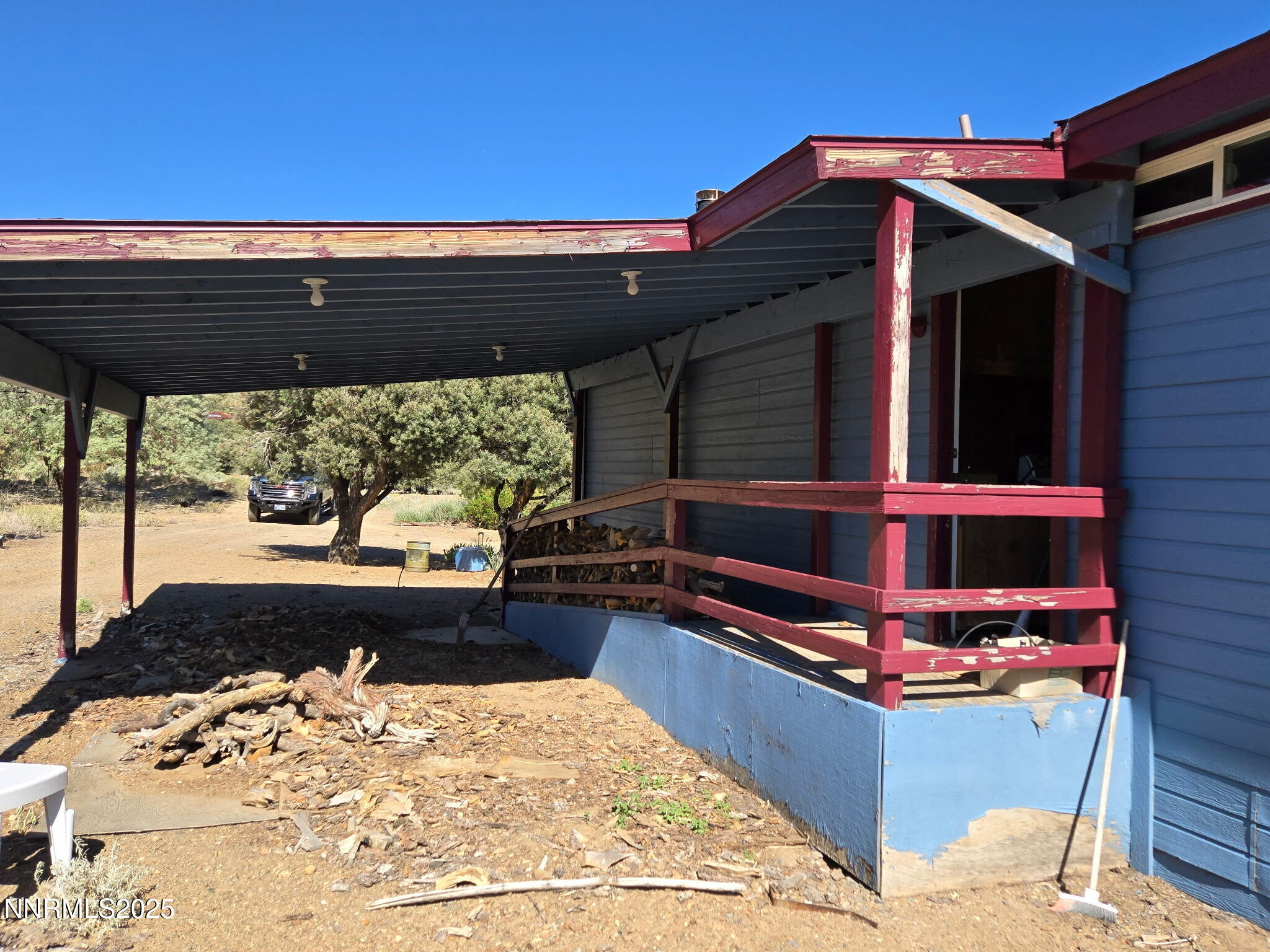 1340 Topaz Ranch Road Property Photo 20