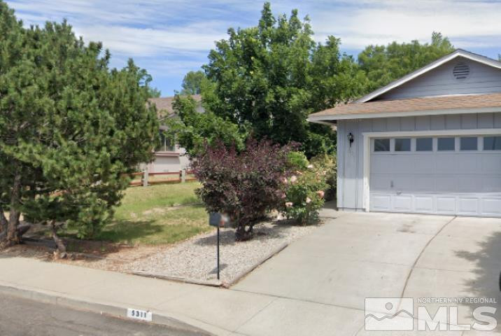 5311 Coit Drive Property Photo 1