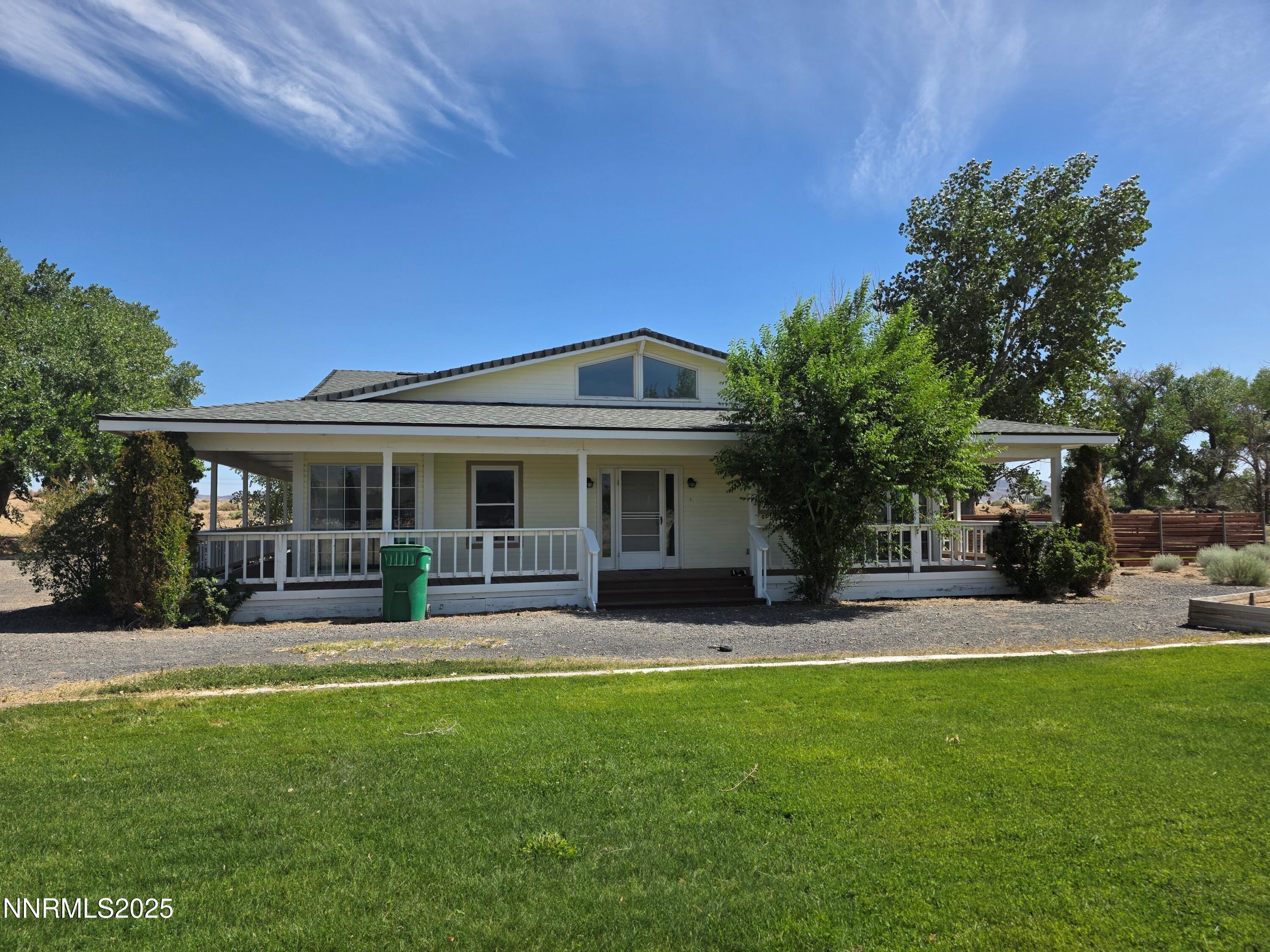 1300 Mesa Drive Property Photo 1