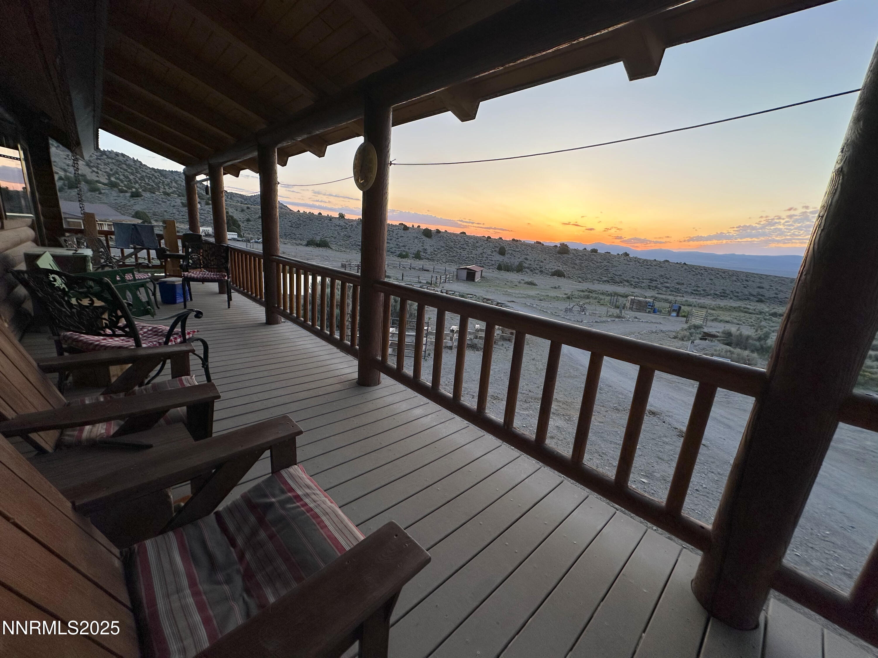 3350 Ike's Canyon Road Property Photo 3