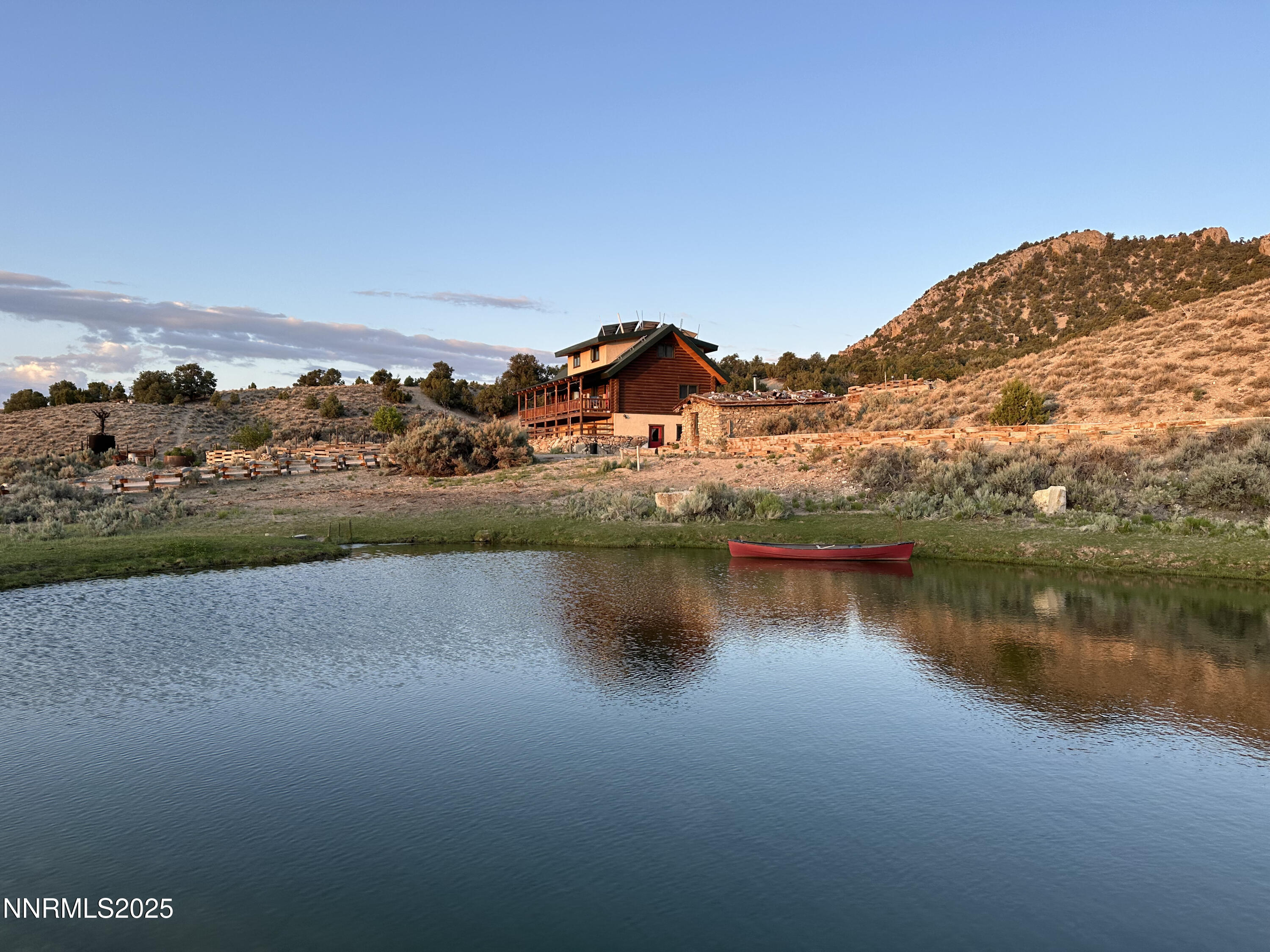 3350 Ike's Canyon Road Property Photo 9
