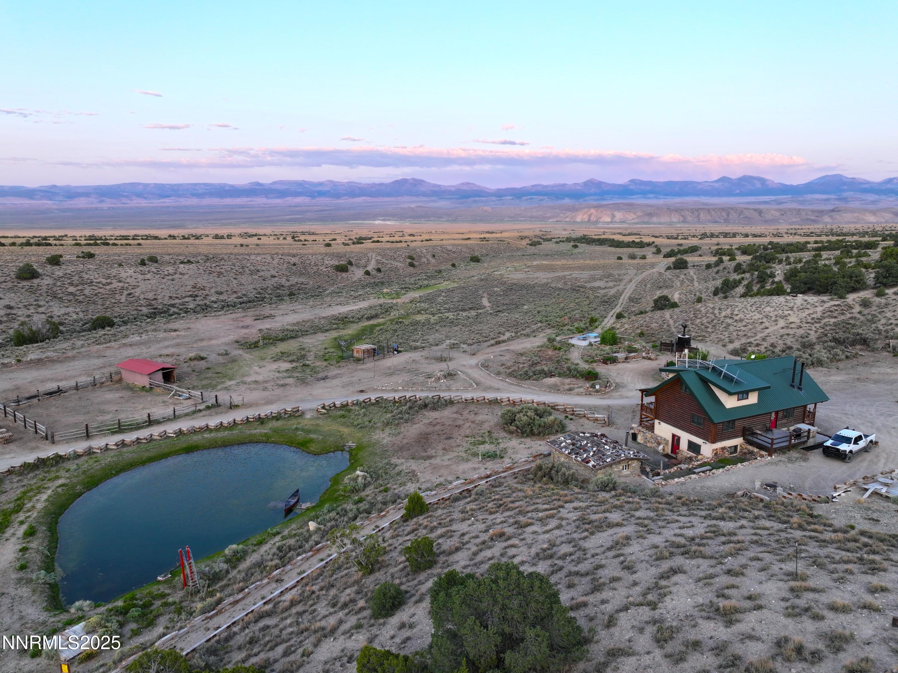 3350 Ike's Canyon Road Property Photo 10