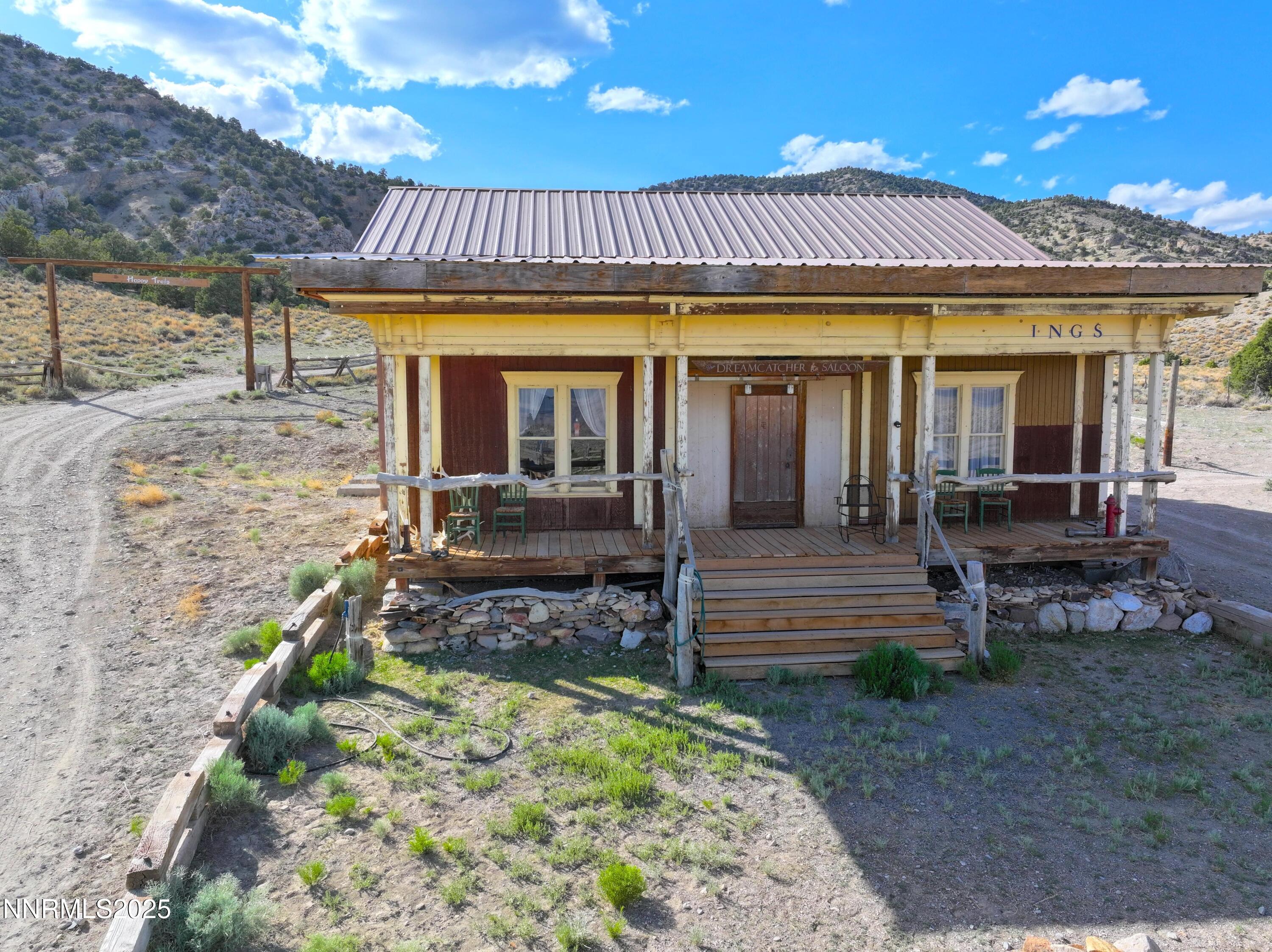 3350 Ike's Canyon Road Property Photo 13