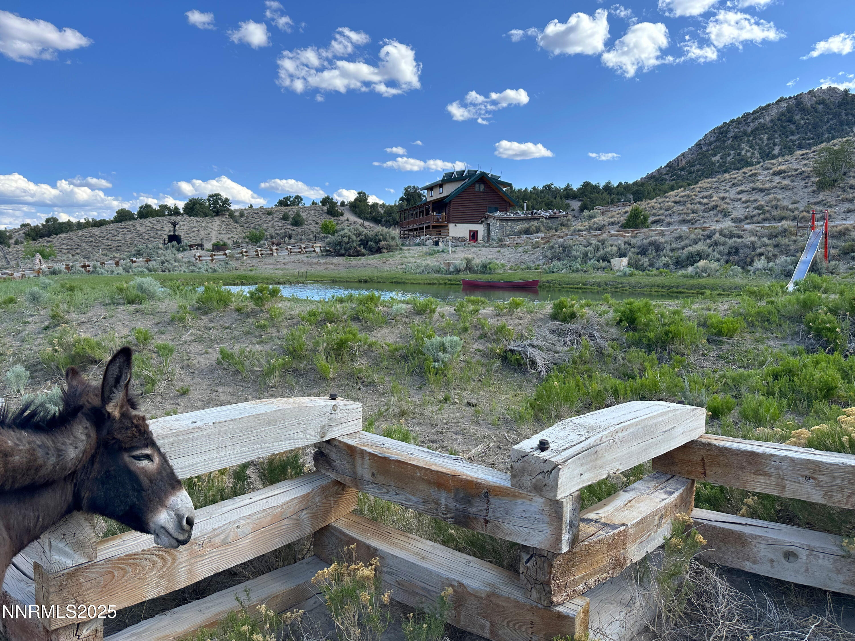 3350 Ike's Canyon Road Property Photo 17