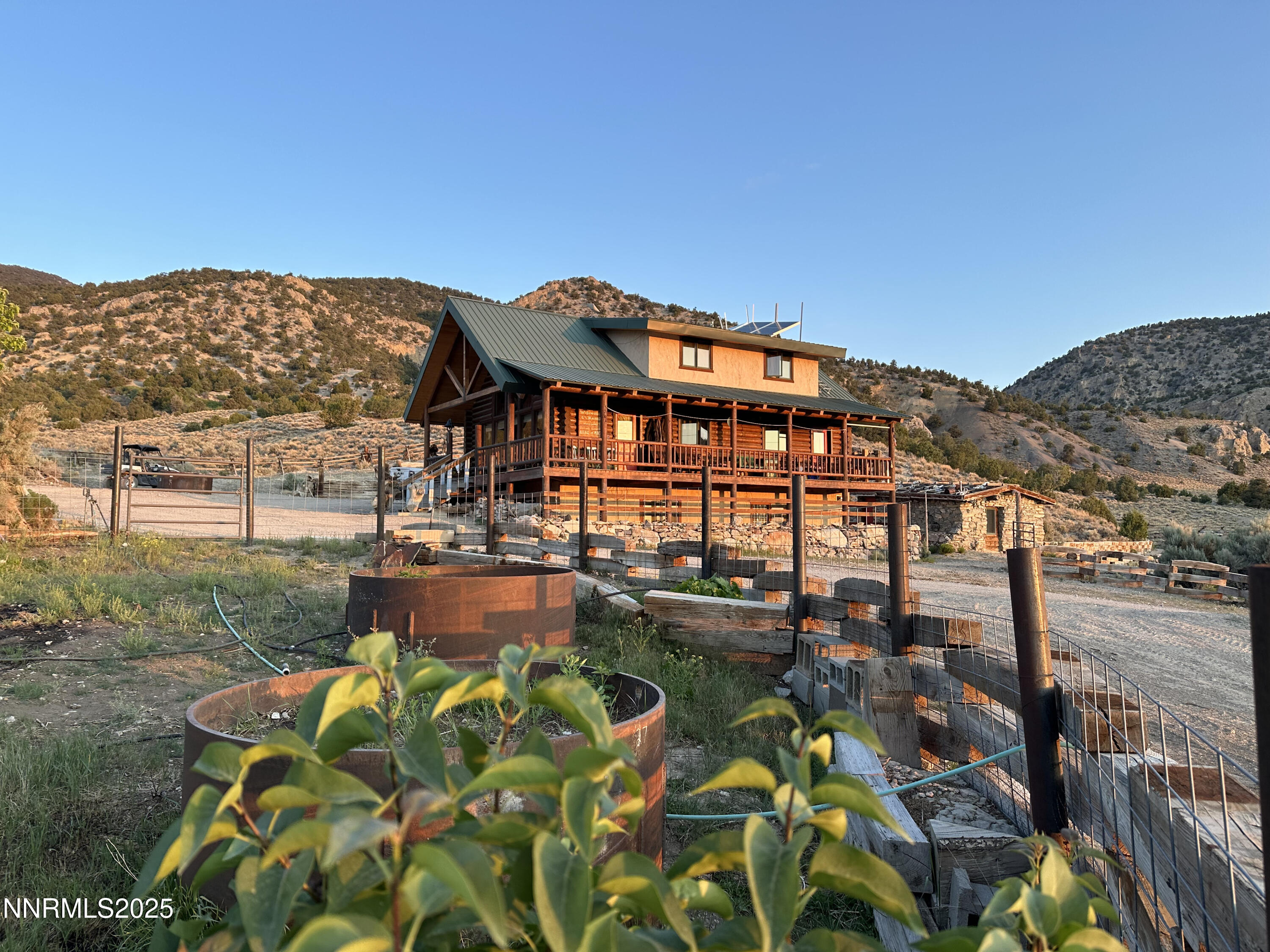 3350 Ike's Canyon Road Property Photo 19