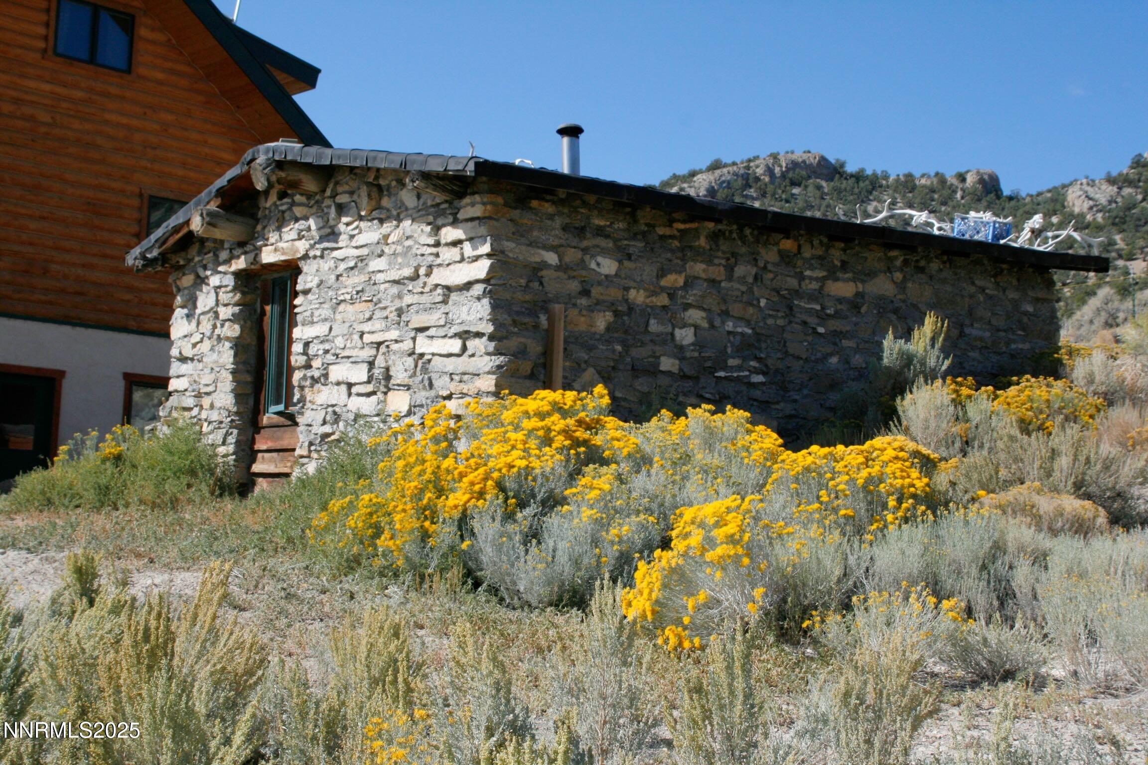 3350 Ike's Canyon Road Property Photo 25