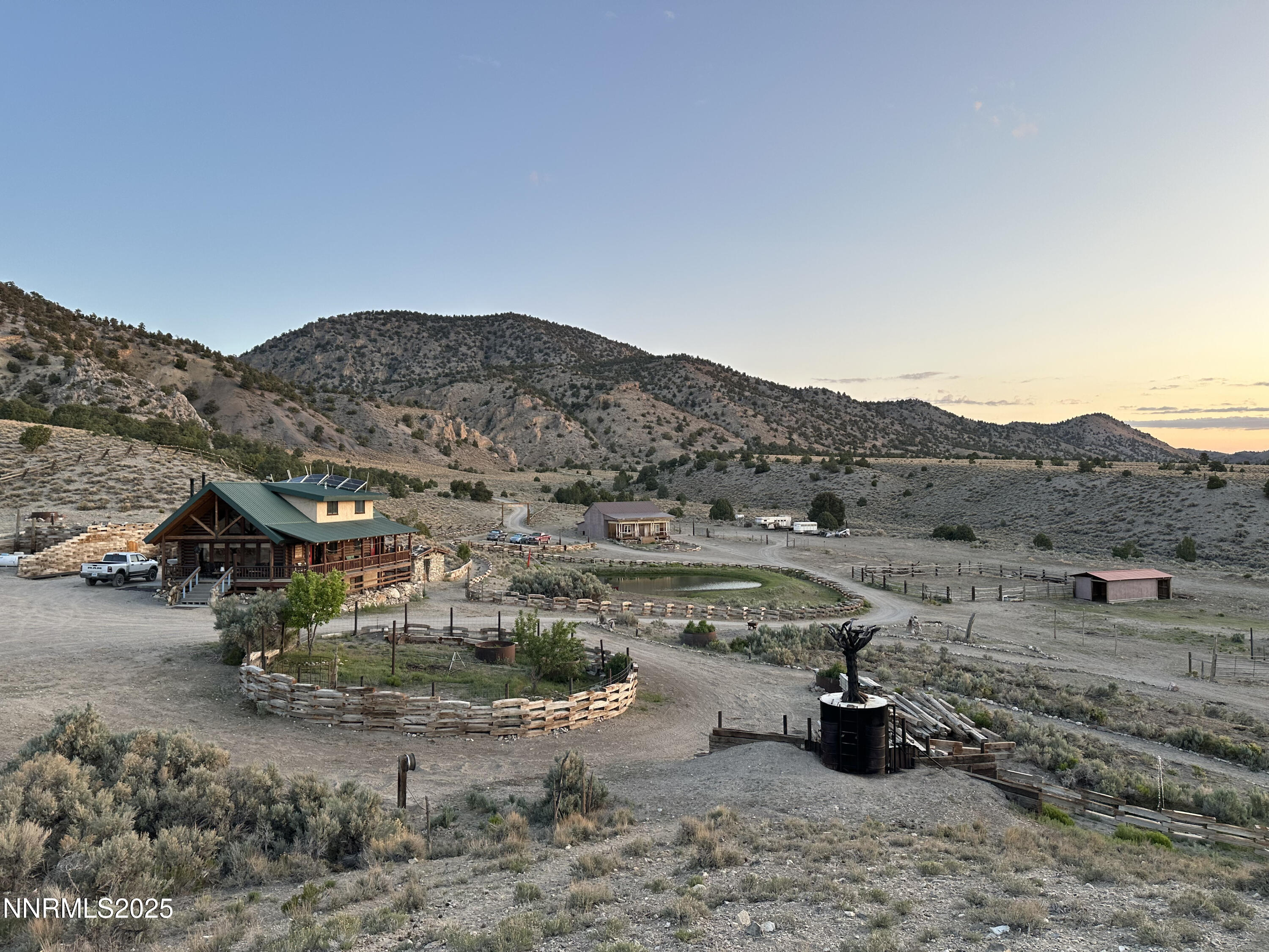 3350 Ike's Canyon Road Property Photo 37