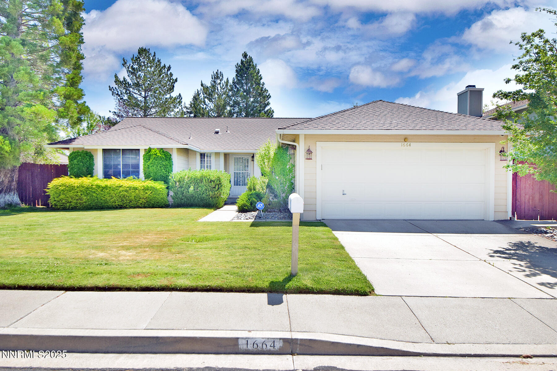 1664 Shadow Wood Road Property Photo 1
