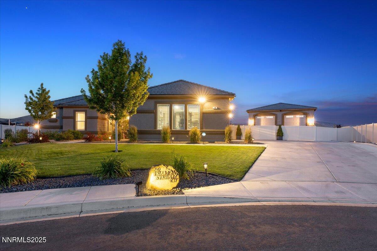 10 Diamond Strm Court Property Photo 1