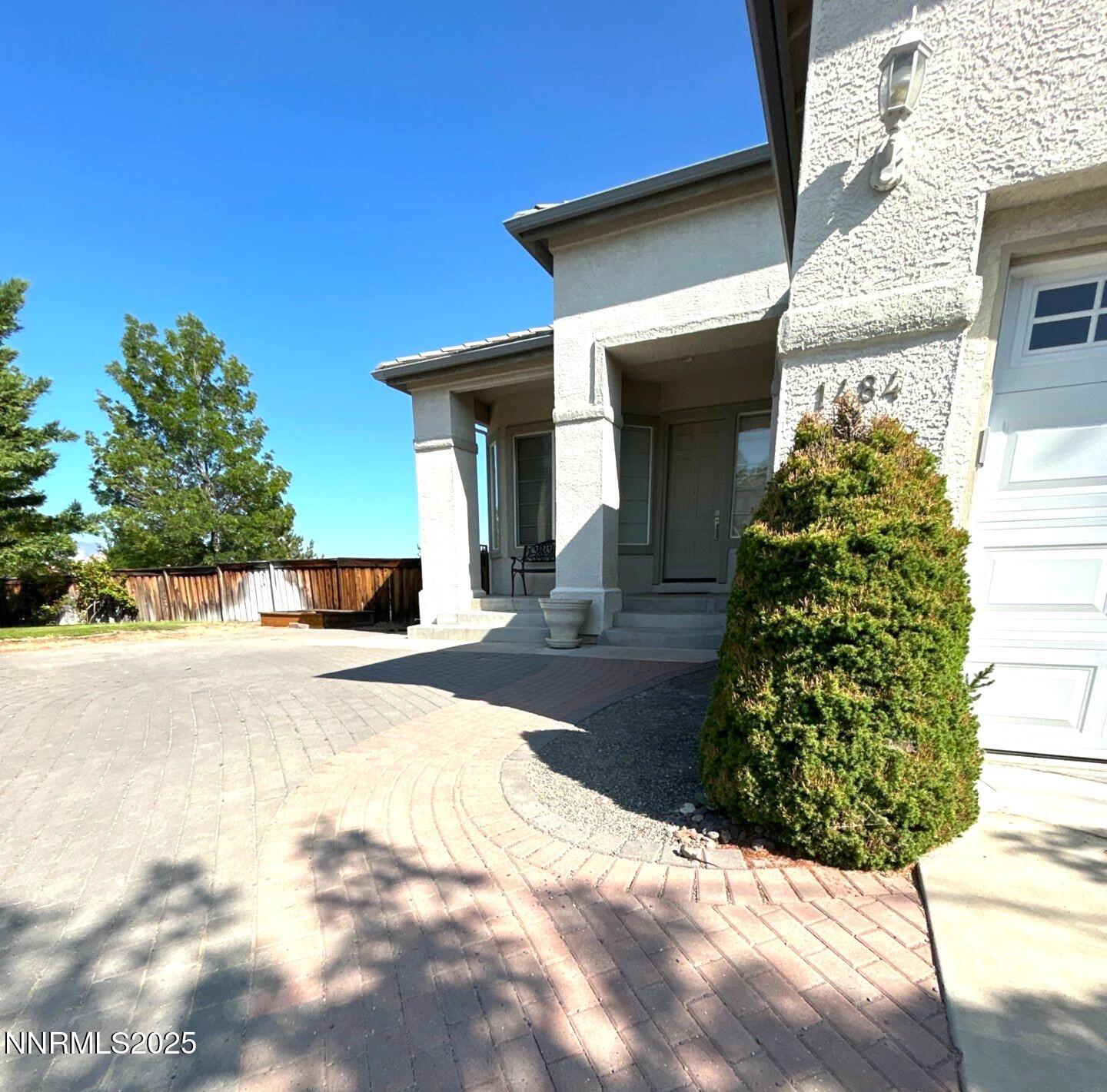1484 Cloud Peak Drive Property Photo 1