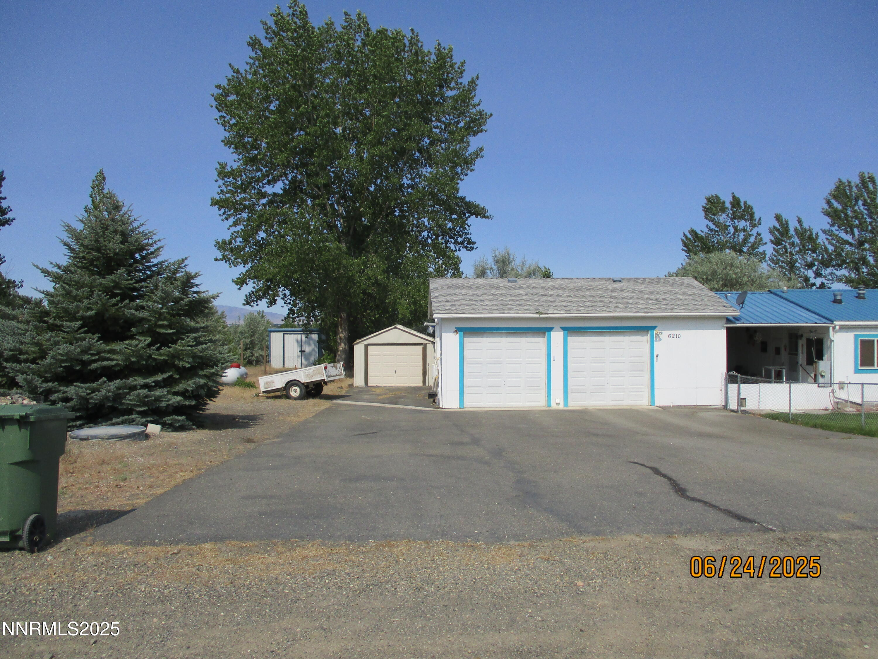 6210 Shell Court Property Photo 2