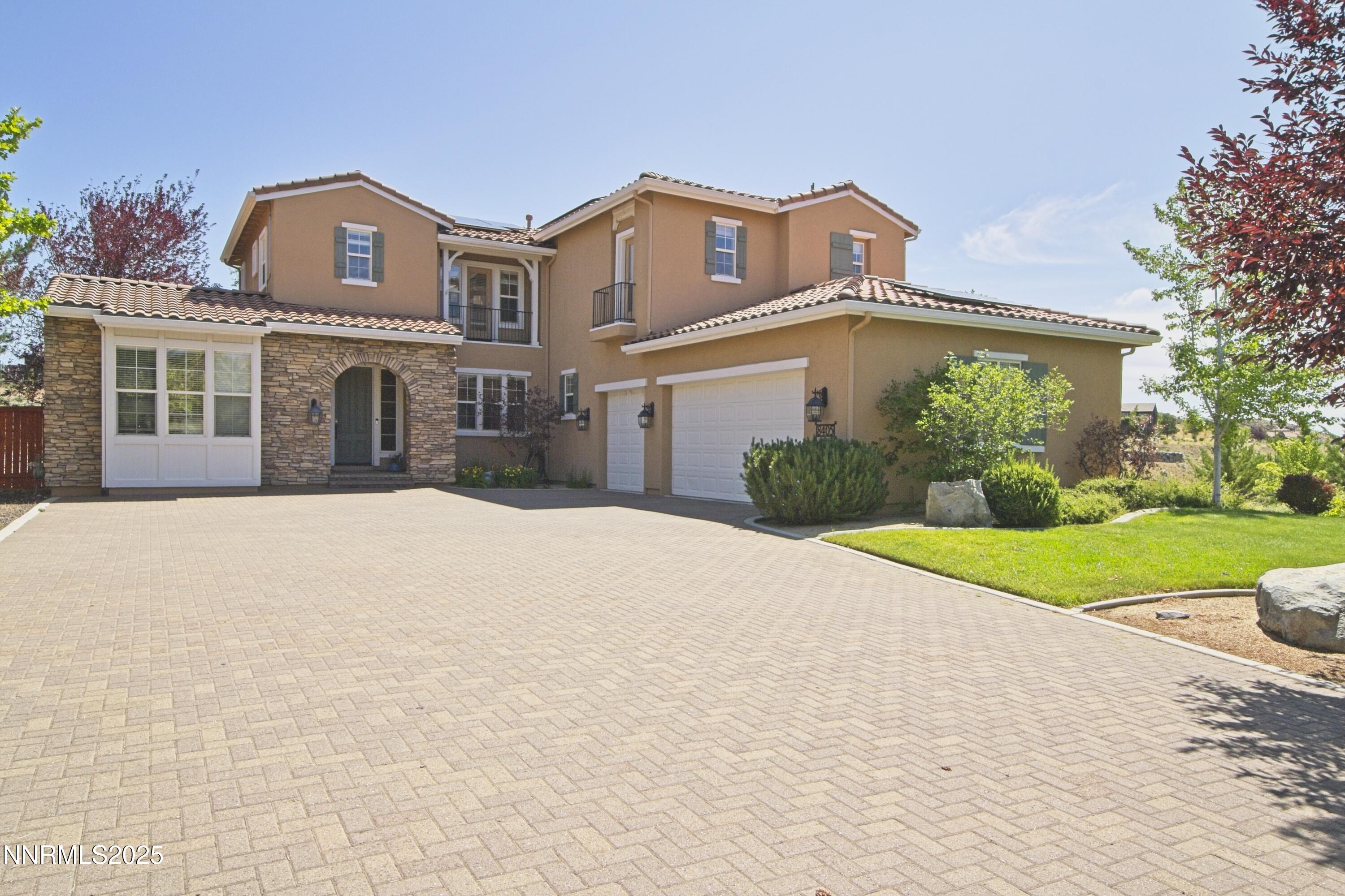 8405 Fairway Chase Trail Property Photo 1
