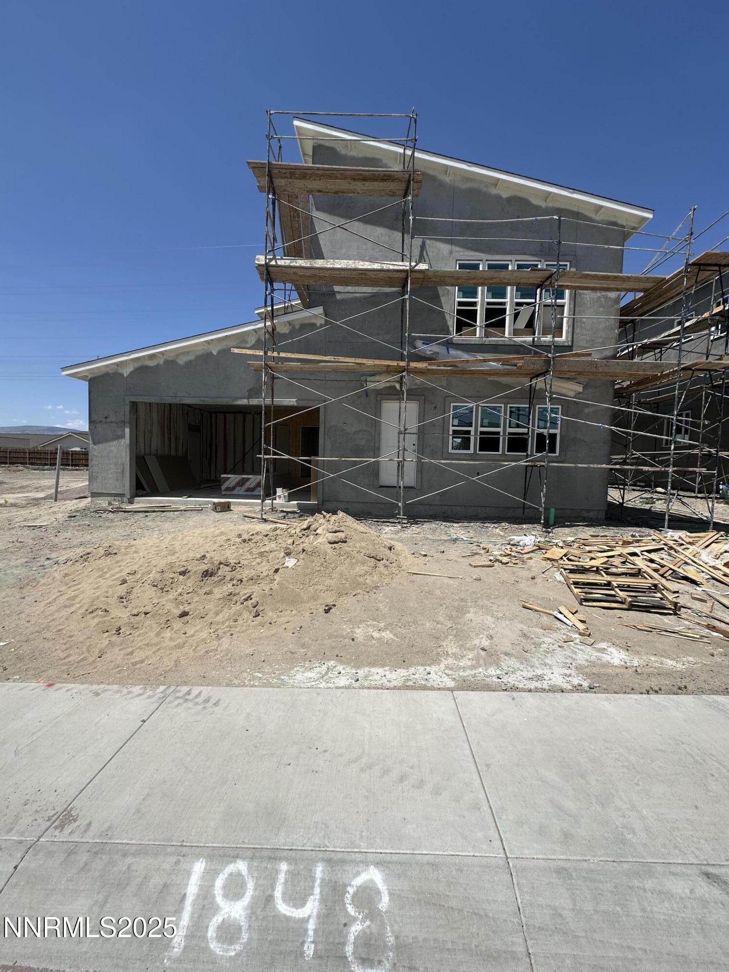 1848 Fort Sutter Boulevard Property Photo 1