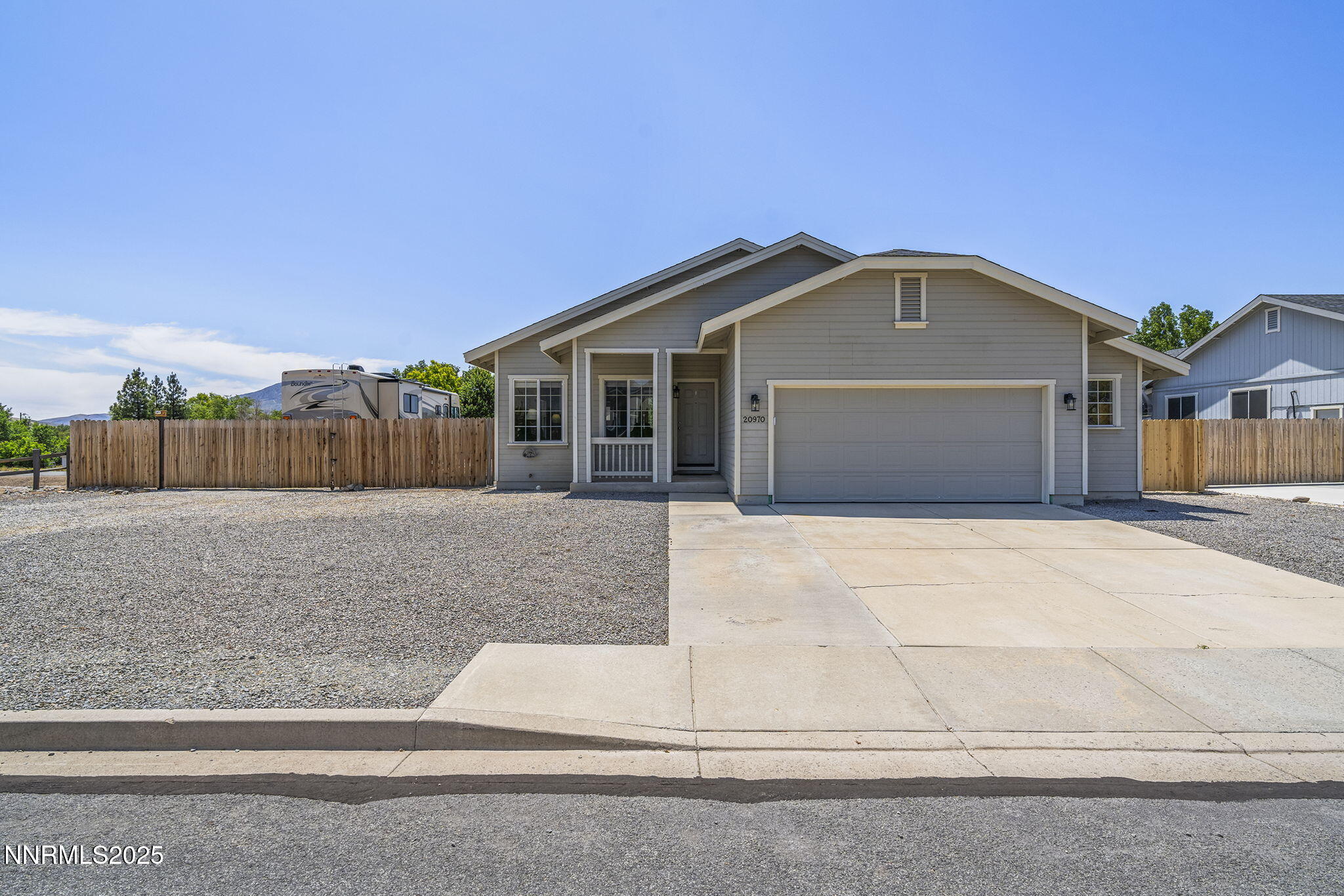 20970 White Rock Drive