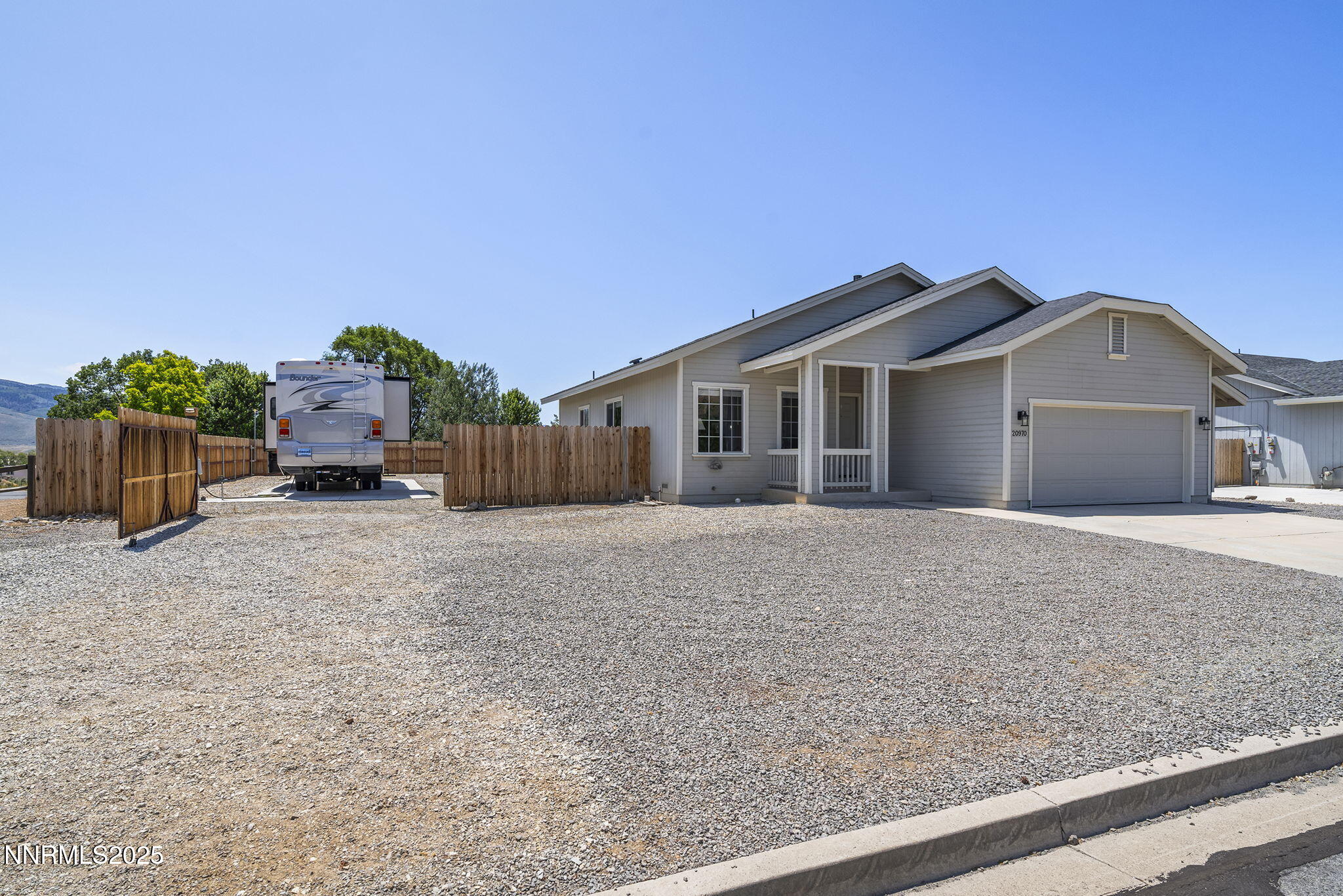 20970 White Rock Drive Property Photo 4