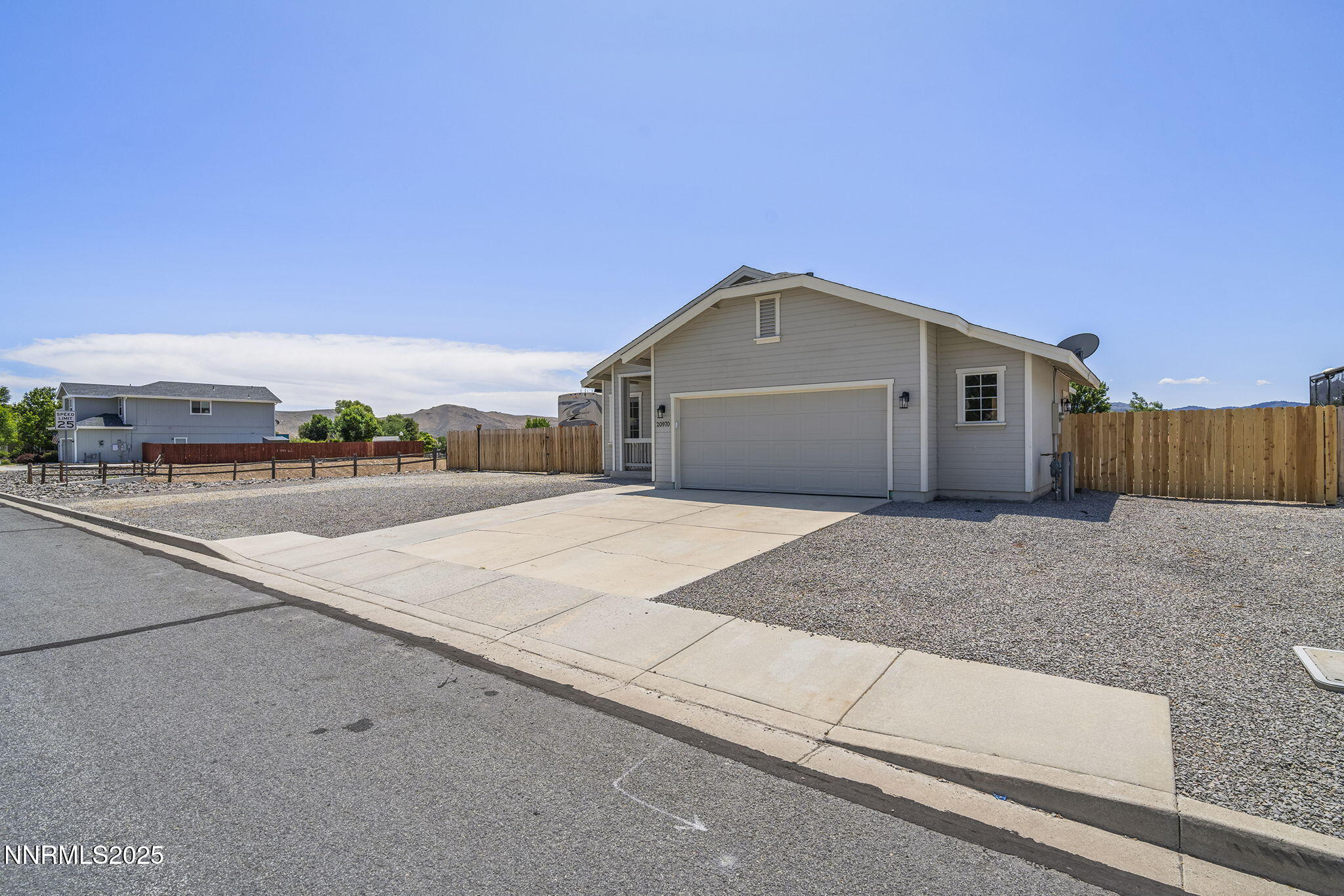 20970 White Rock Drive Property Photo 7