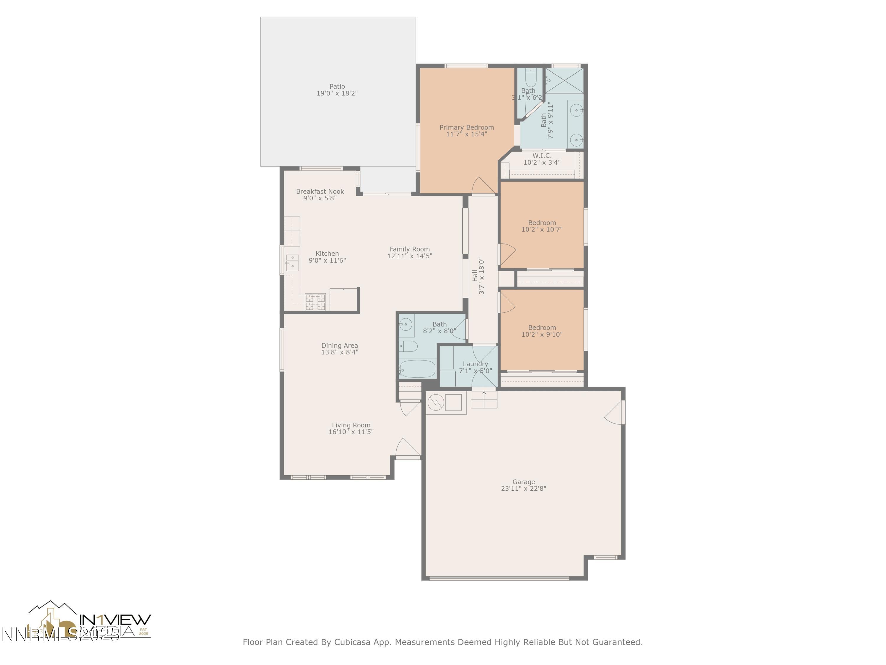 20970 White Rock Drive Property Photo 39