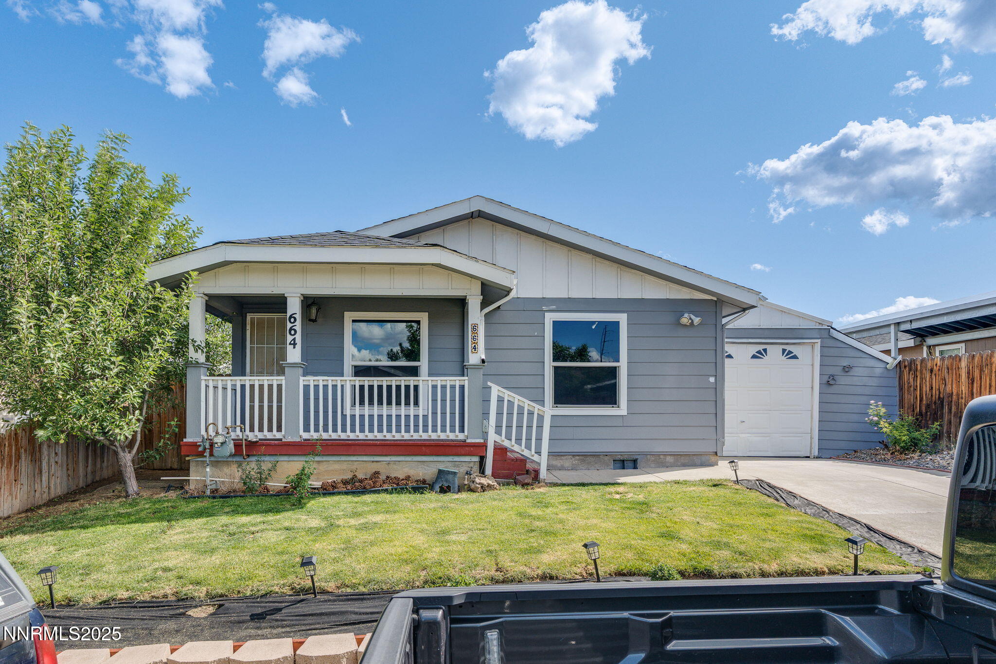 664 Bud Lake Lane Property Photo 1