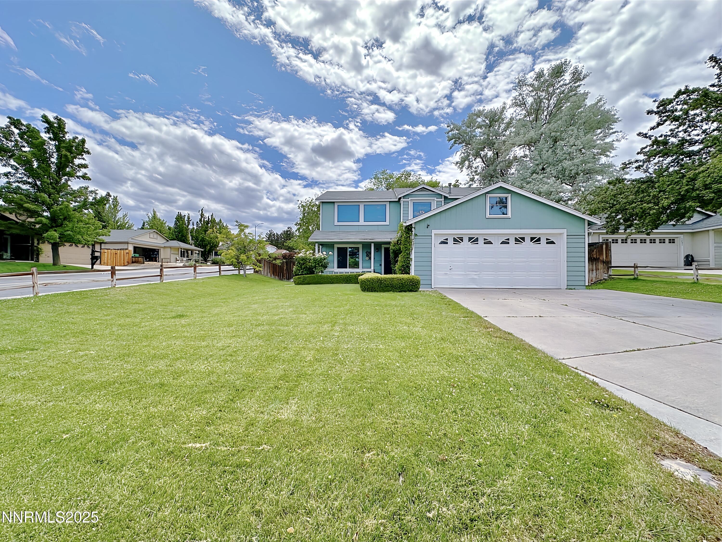 1471 Mescalero Avenue Property Photo 2