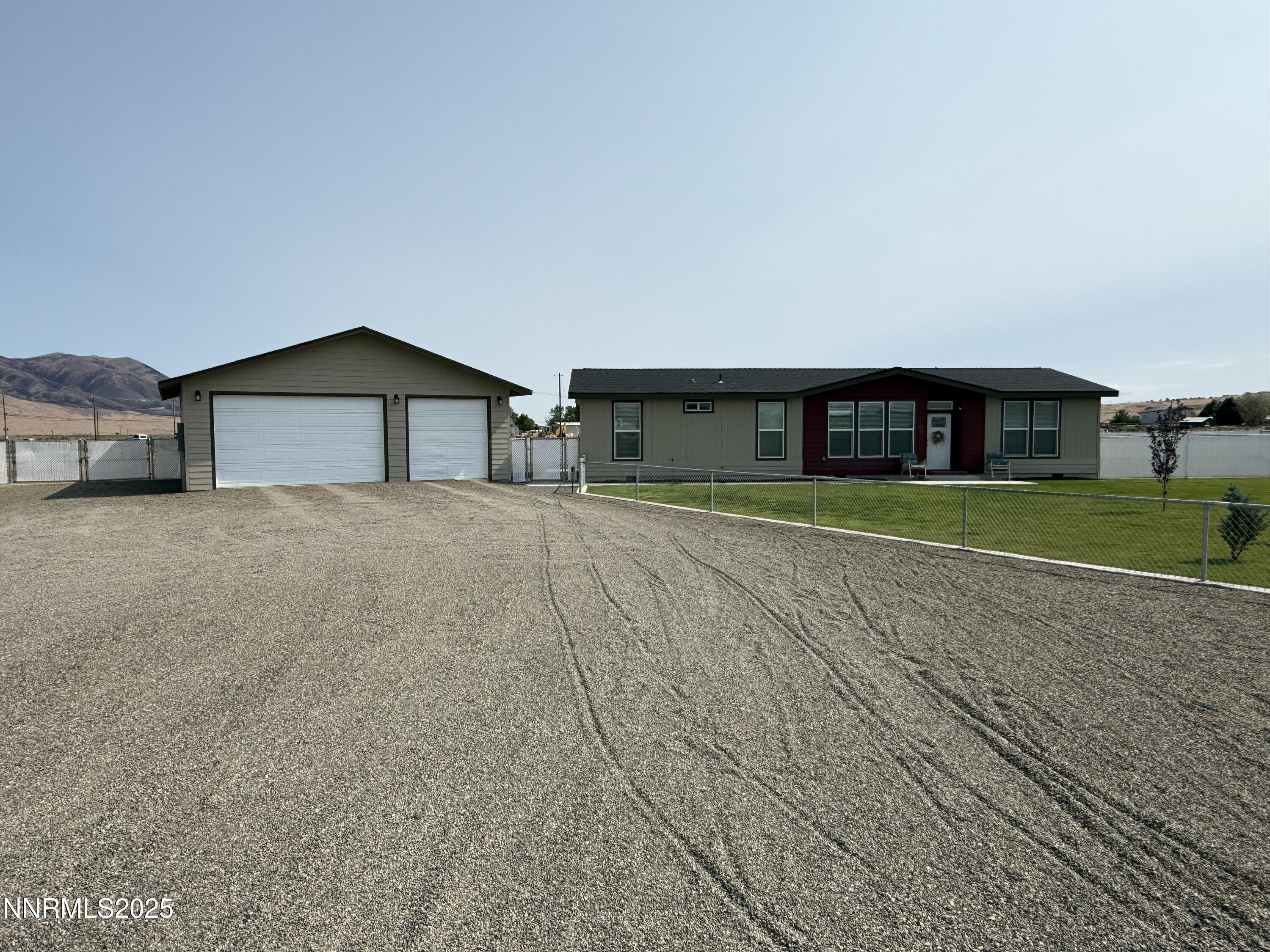 6355 Brinkerhoff Court Property Photo 1