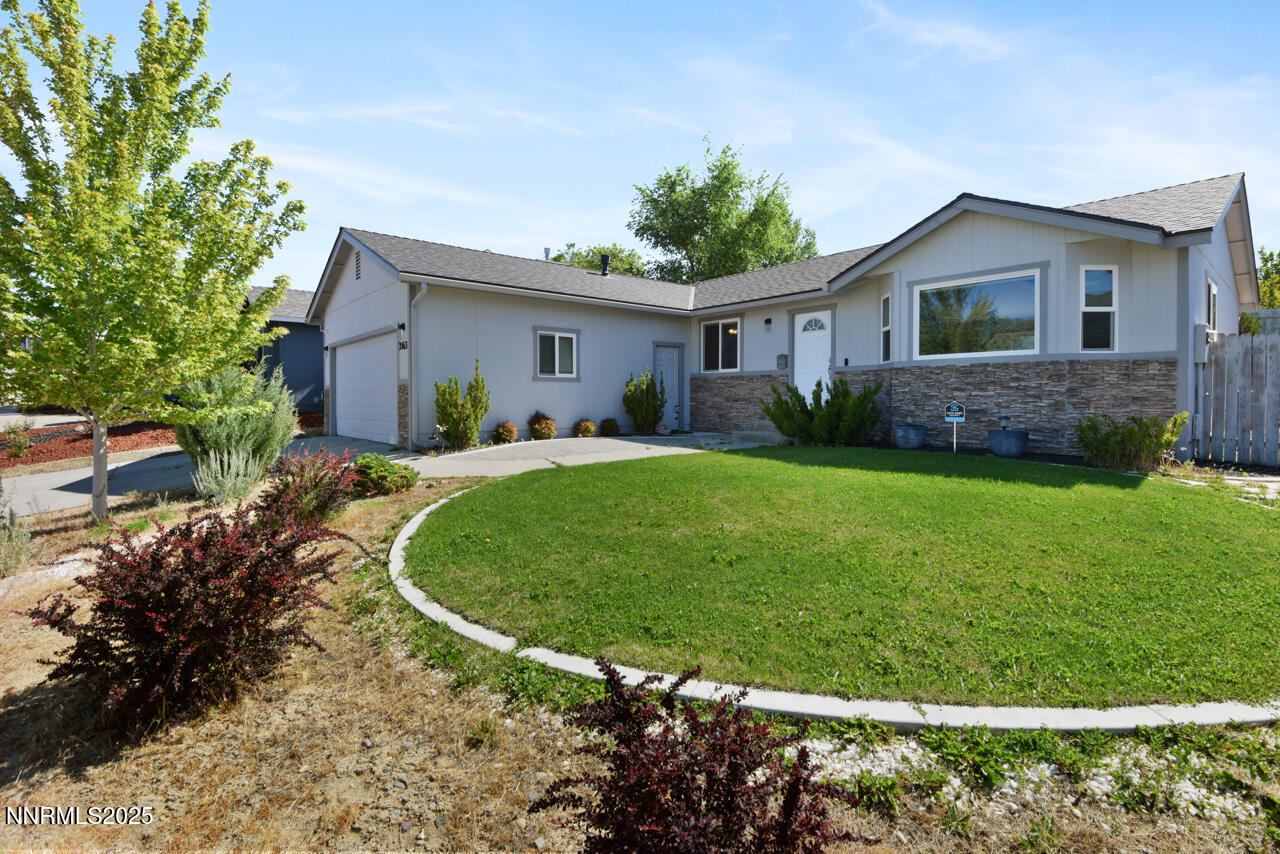 3563 Loam Lane Property Photo 1