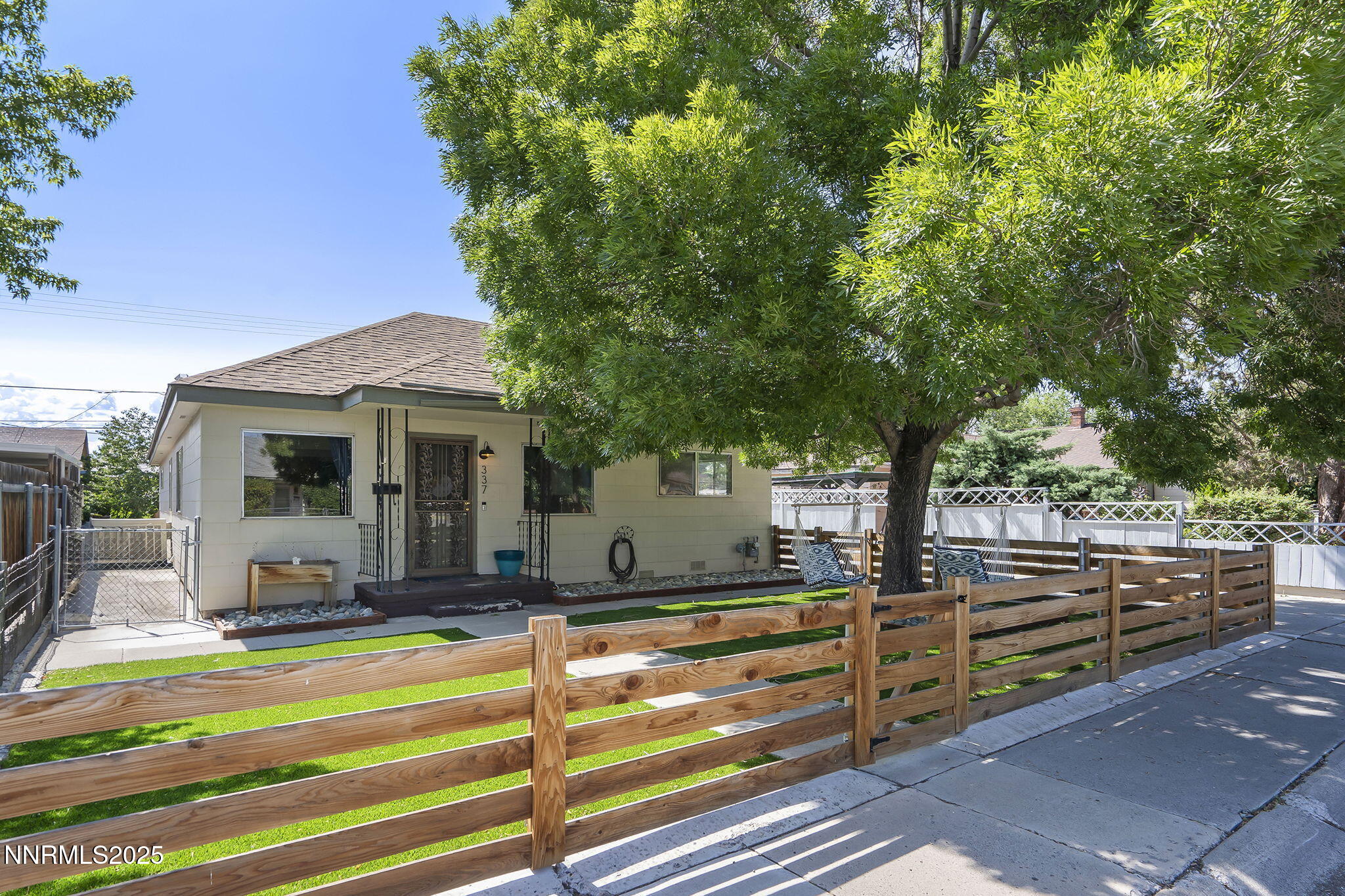337 Fodrin Way Property Photo 1