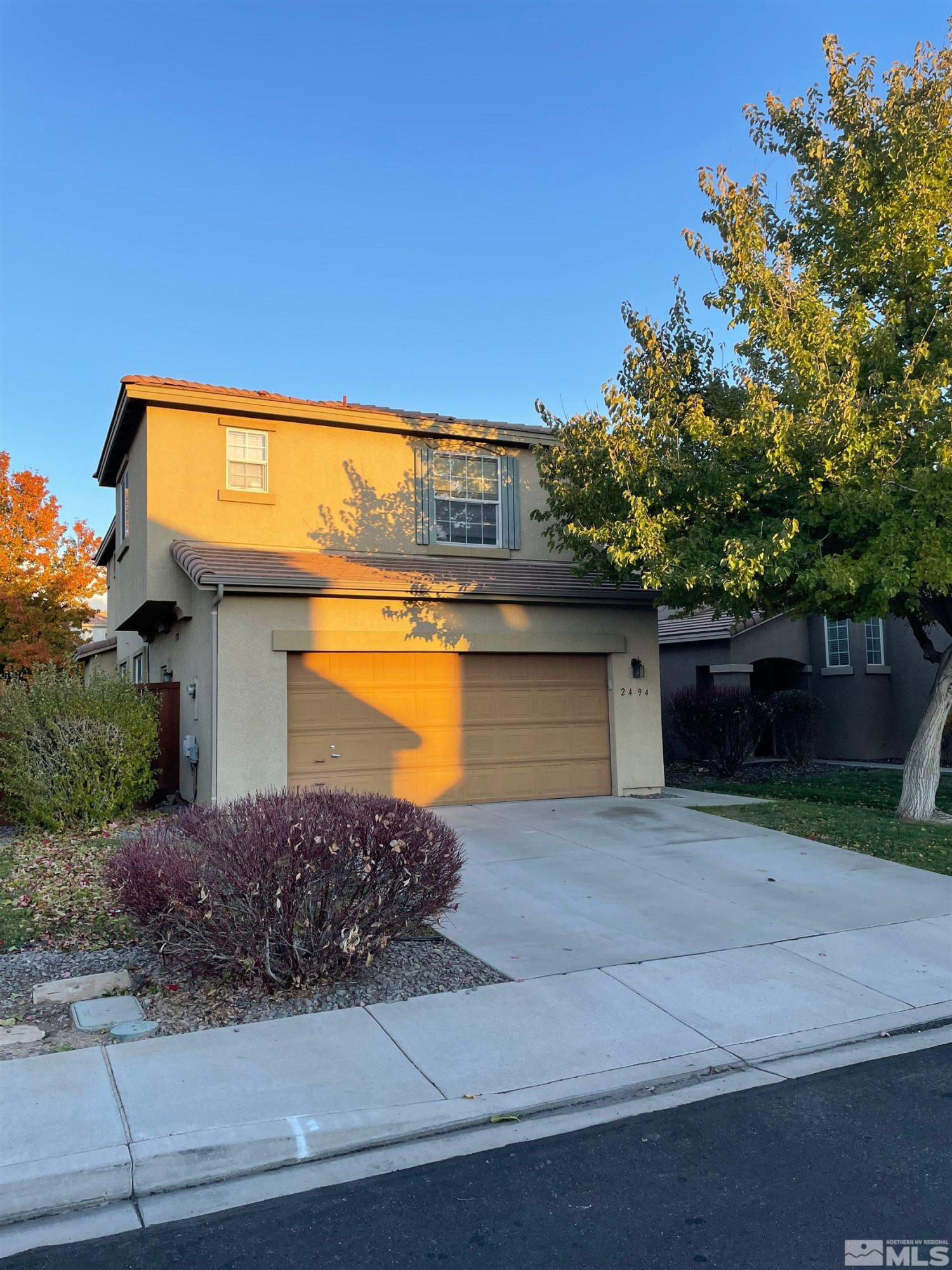 2494 Roman Drive Property Photo 1