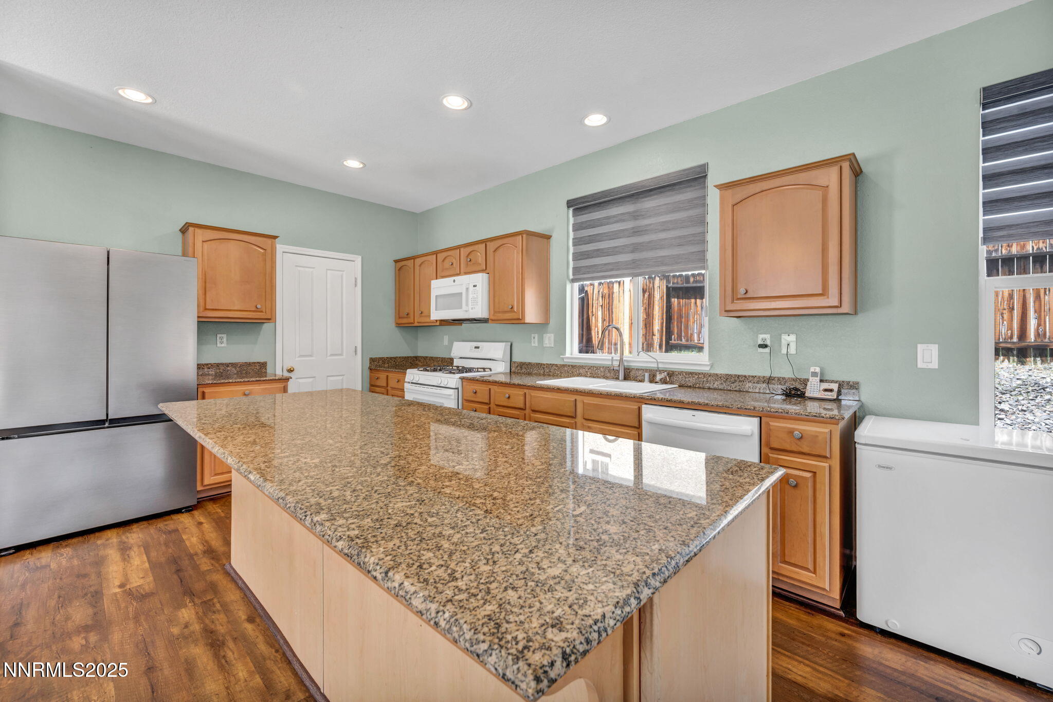 585 Sonora Pass Court Property Photo 14